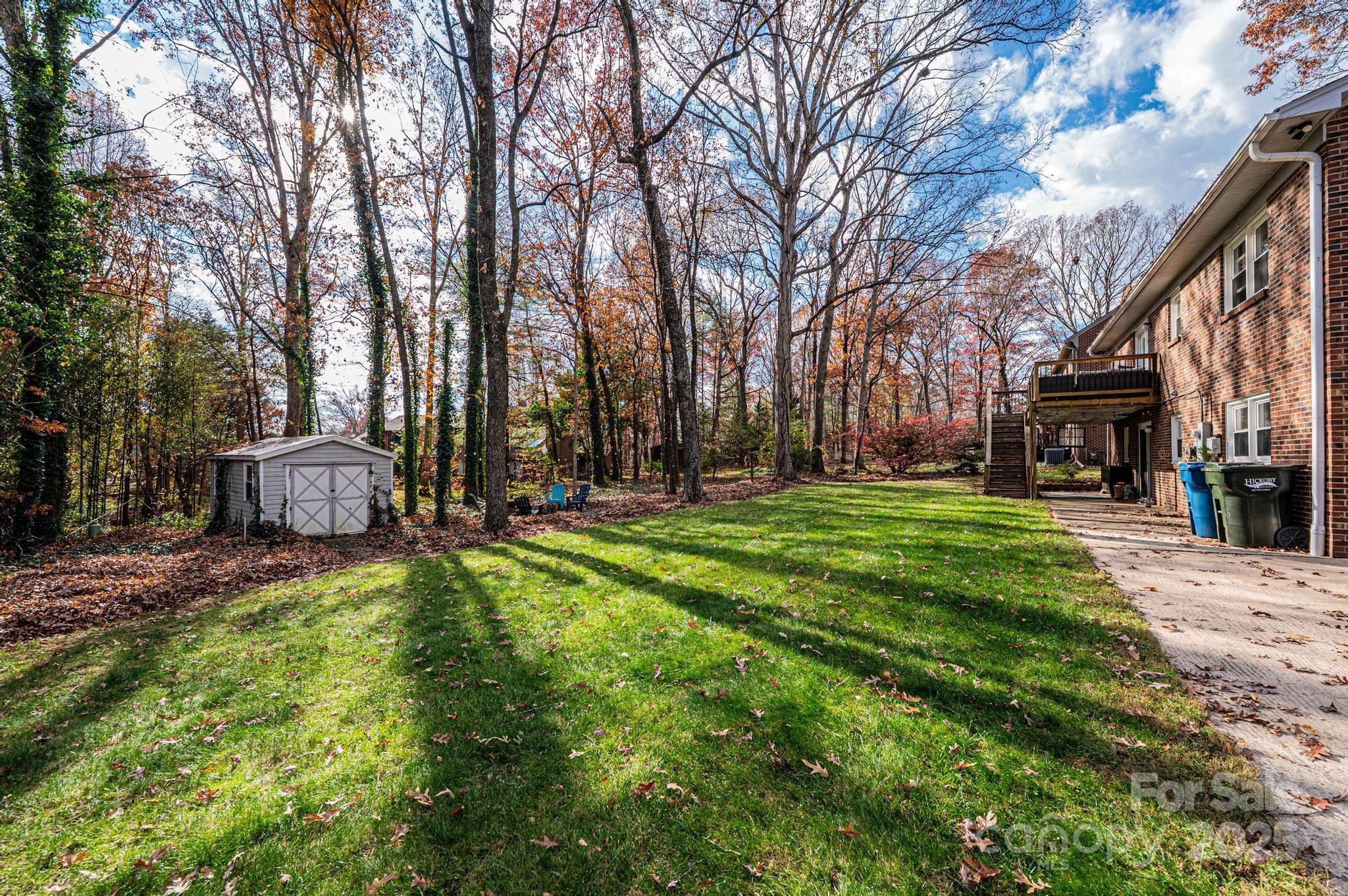 Huntington Forest - Residential