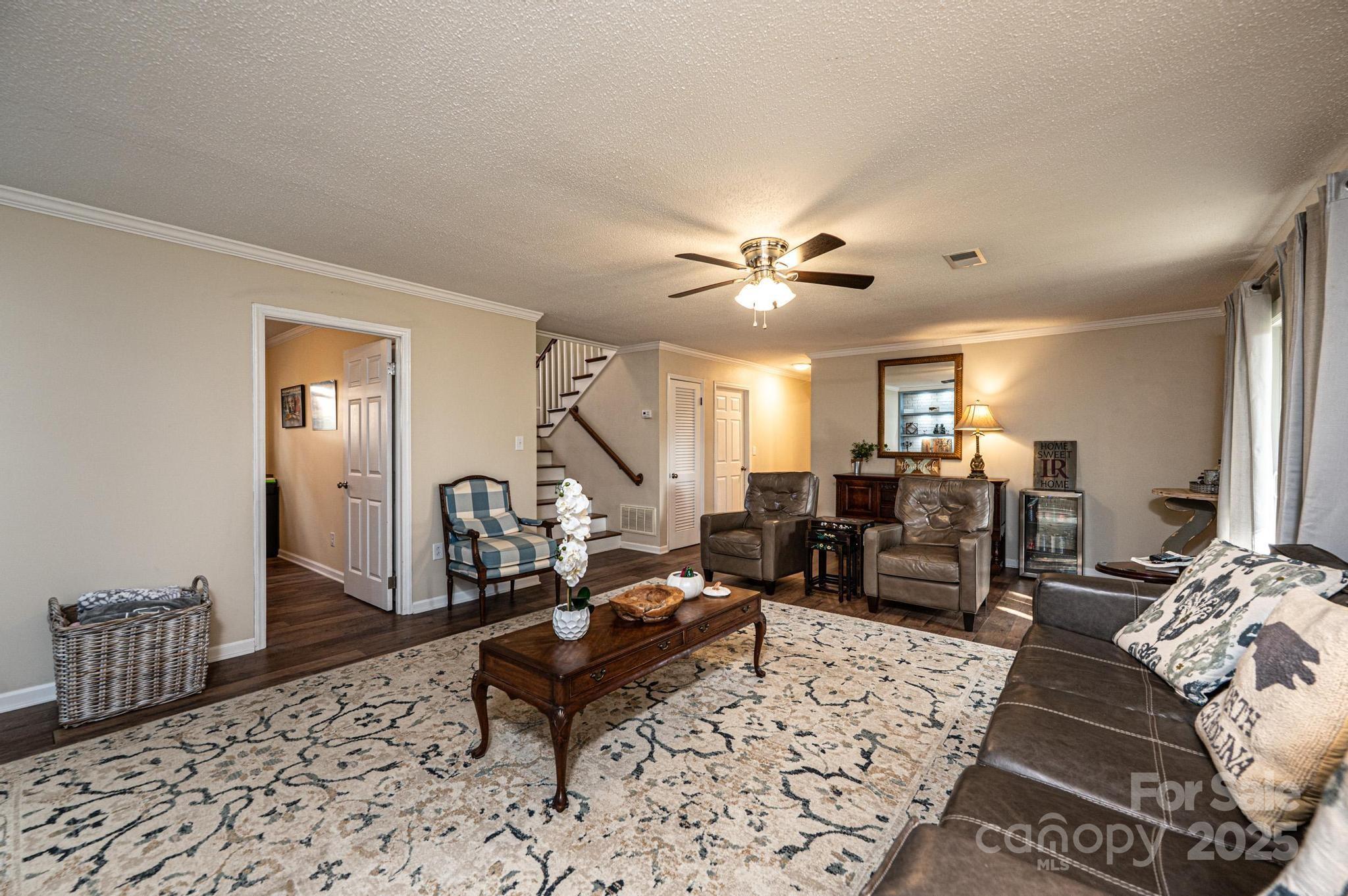 Huntington Forest - Residential