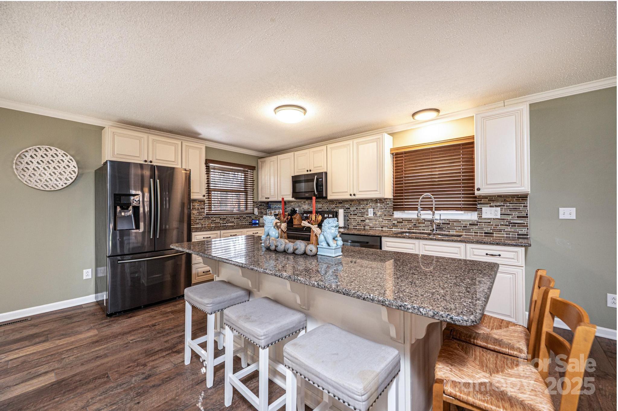 Huntington Forest - Residential