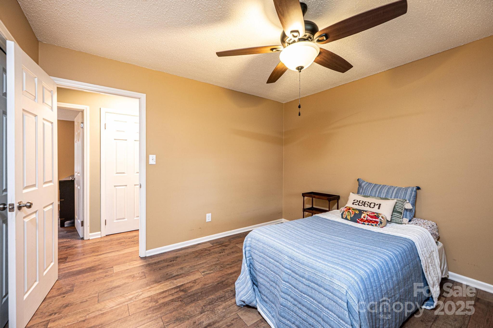 Huntington Forest - Residential