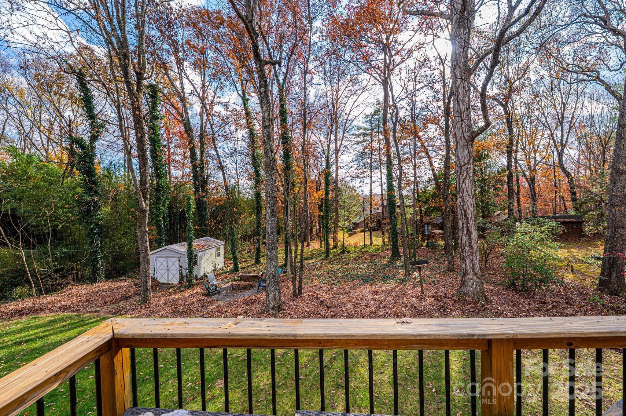 Huntington Forest - Residential