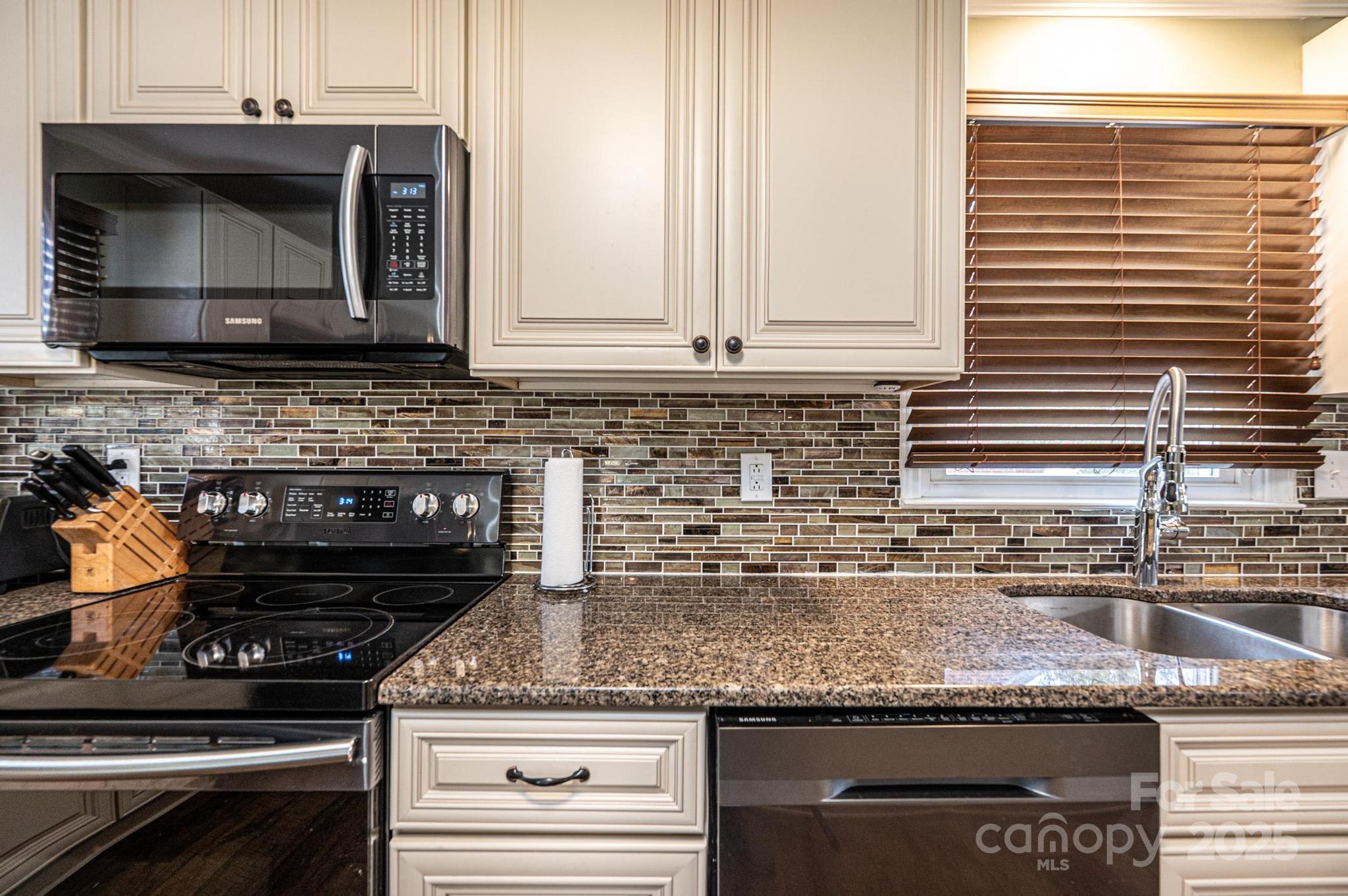 Huntington Forest - Residential