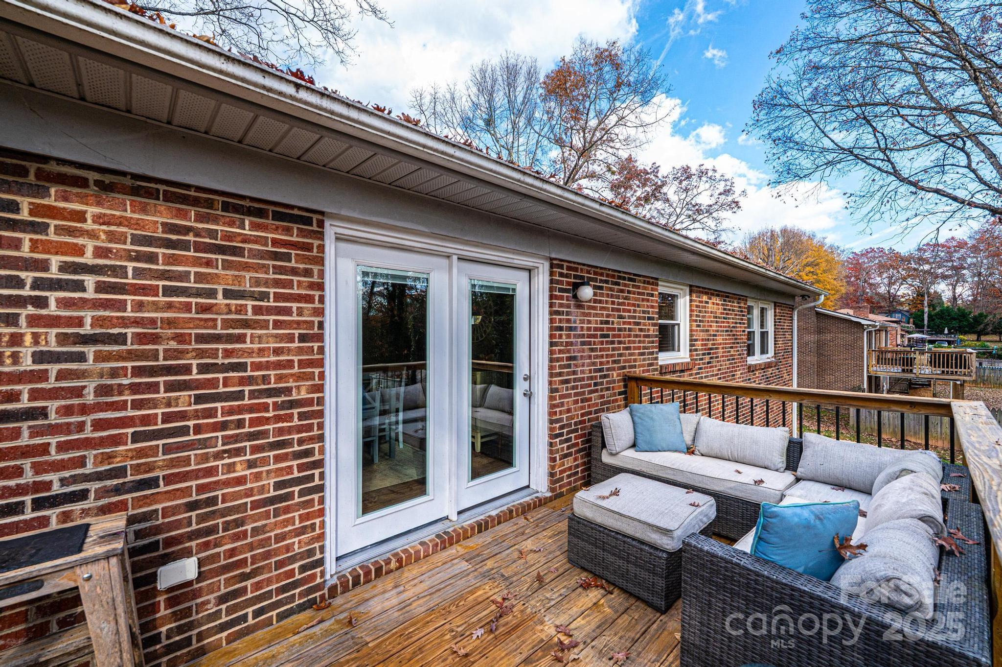 Huntington Forest - Residential