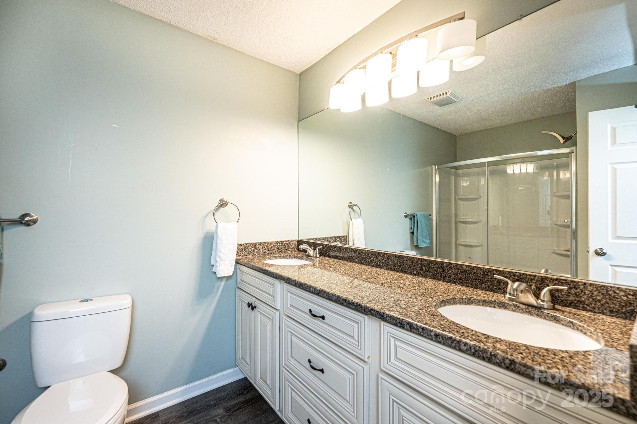 Huntington Forest - Residential