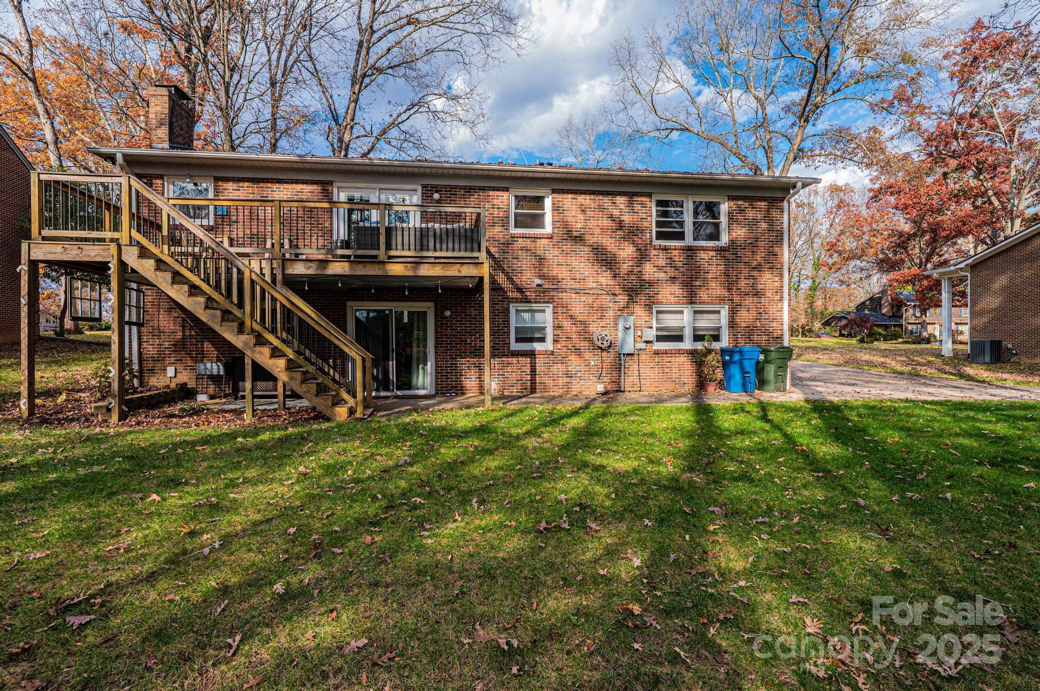 Huntington Forest - Residential