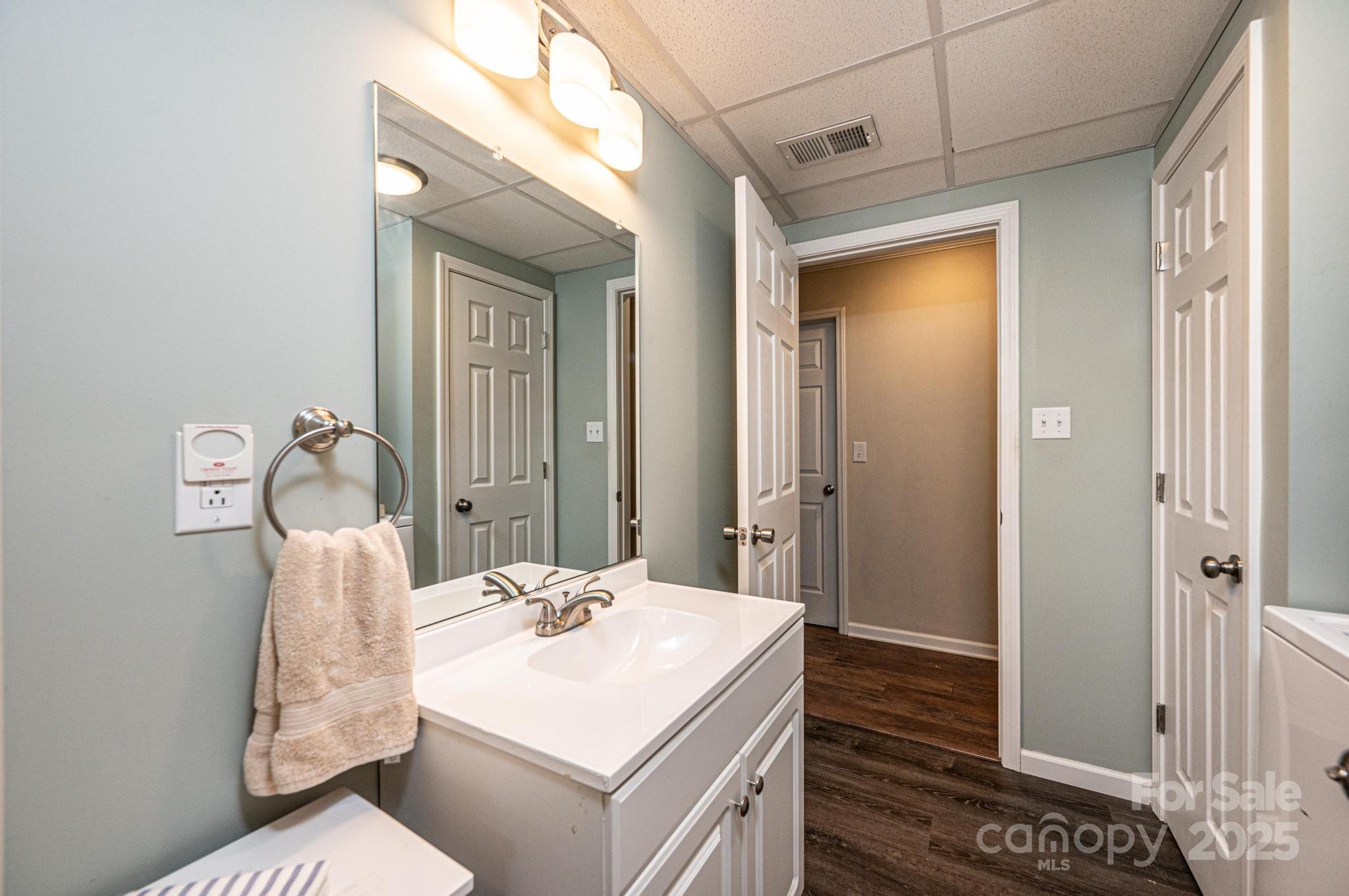 Huntington Forest - Residential