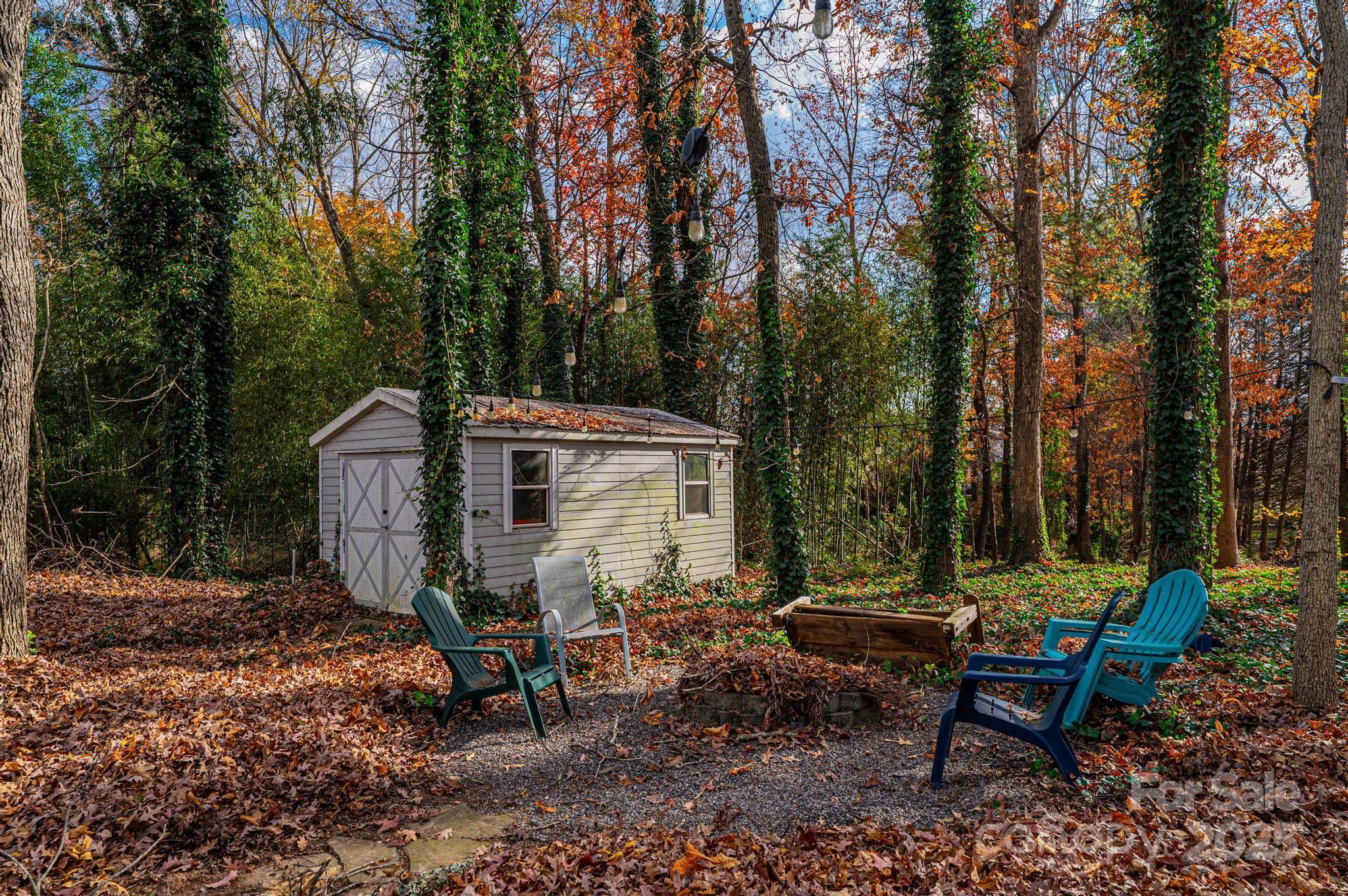 Huntington Forest - Residential