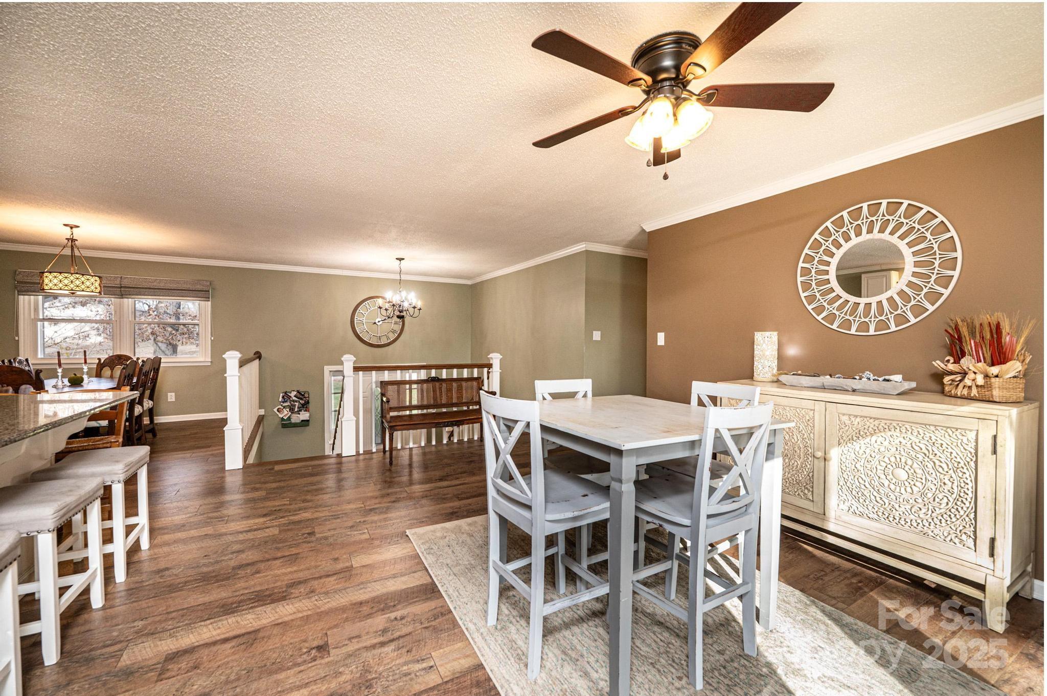 Huntington Forest - Residential