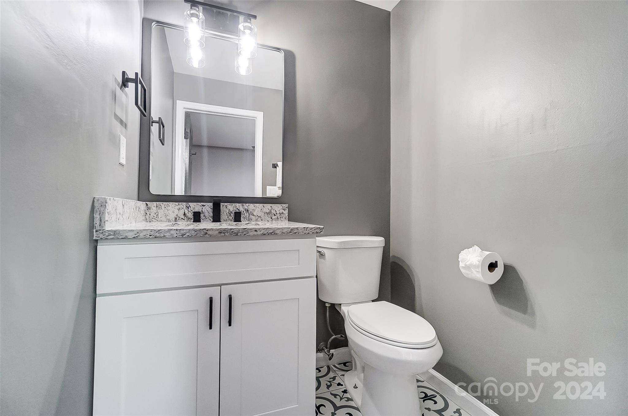 Wooded Valley - Residential