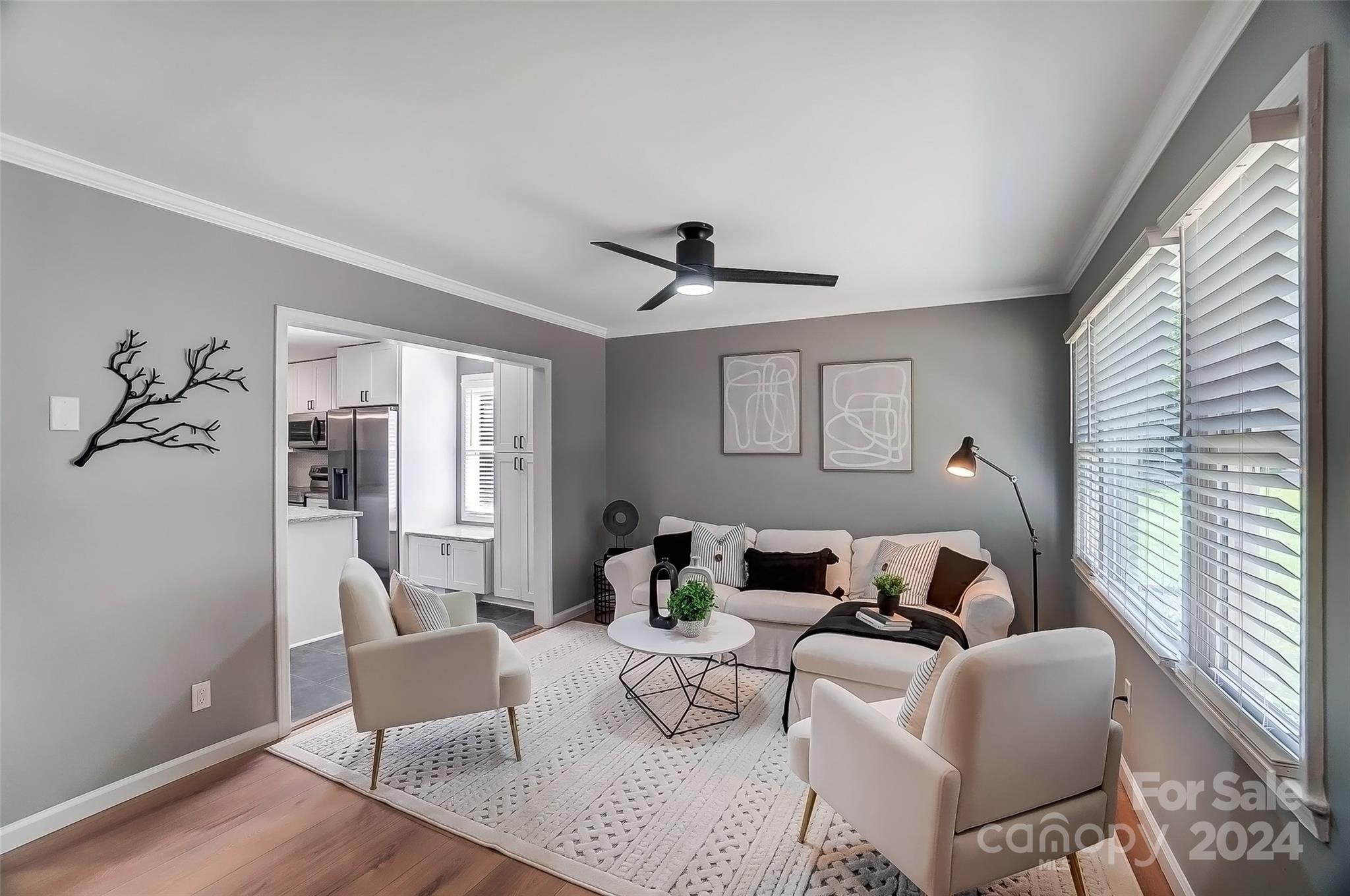 Wooded Valley - Residential