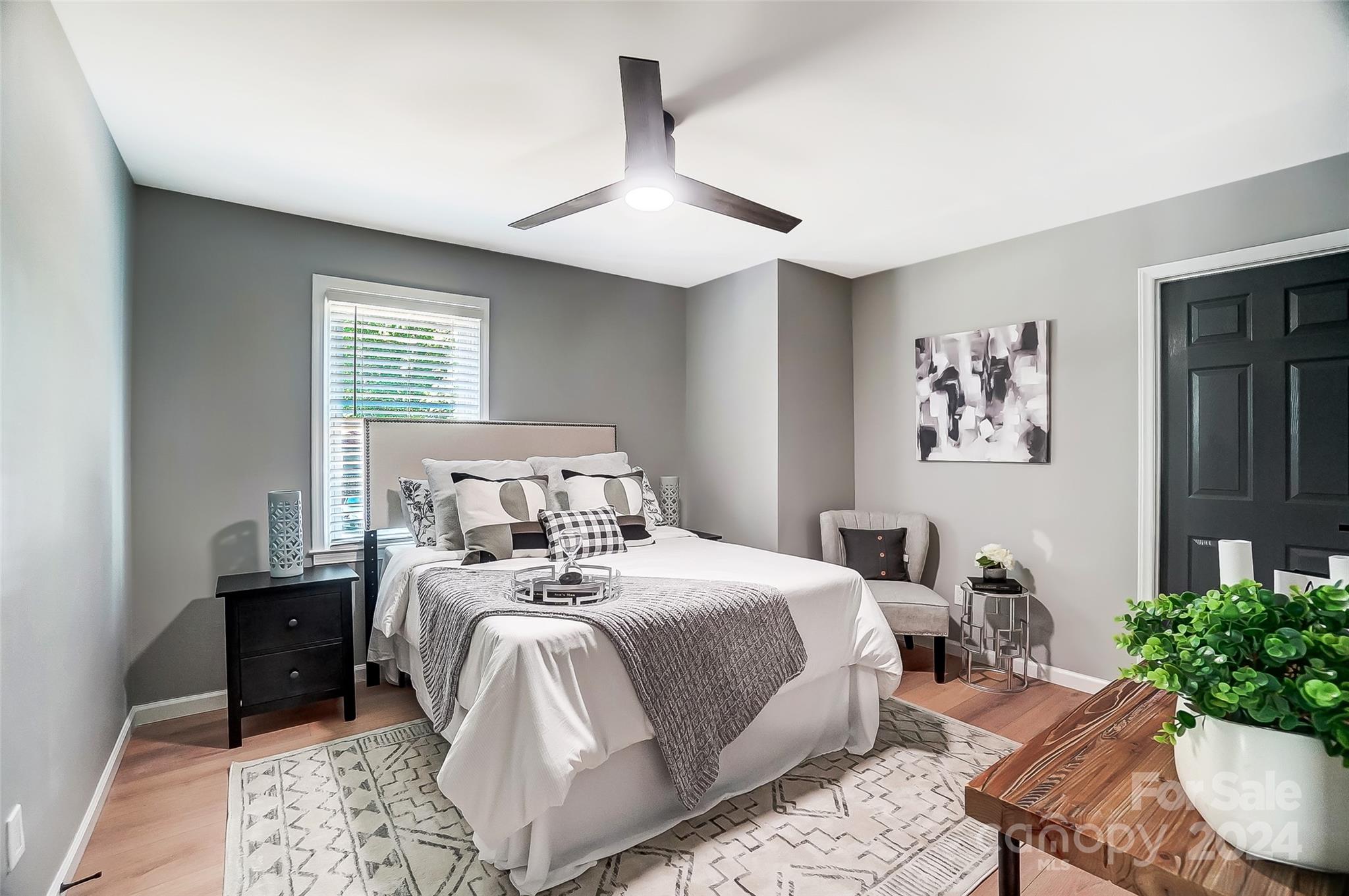 Wooded Valley - Residential