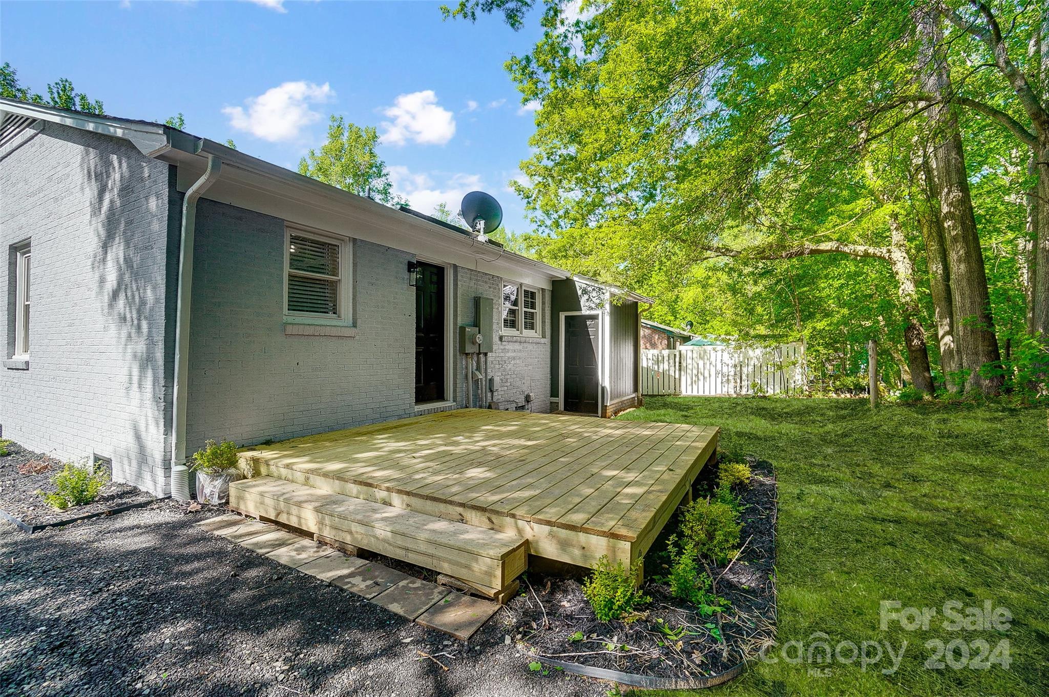 Wooded Valley - Residential