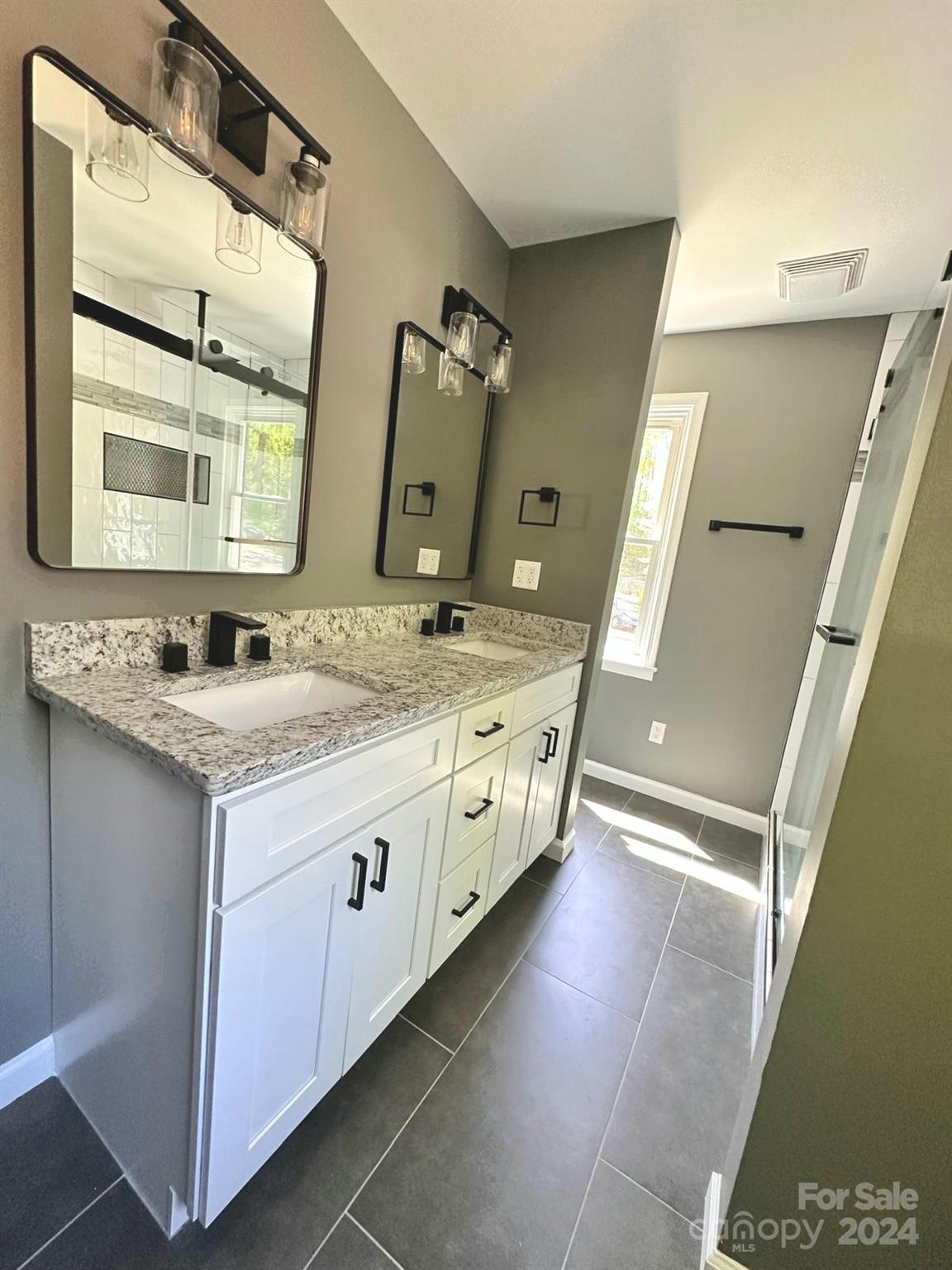 Wooded Valley - Residential