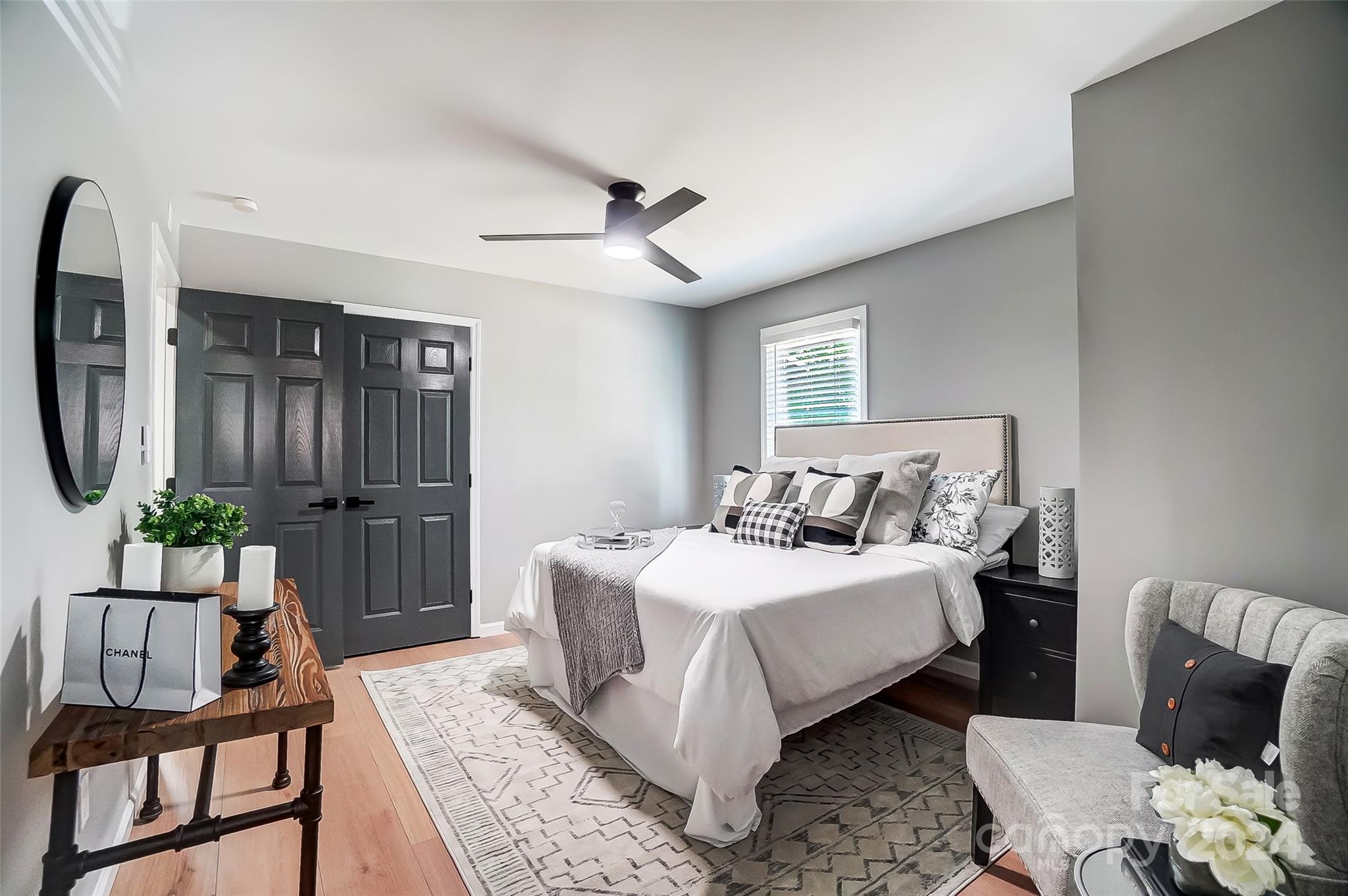 Wooded Valley - Residential