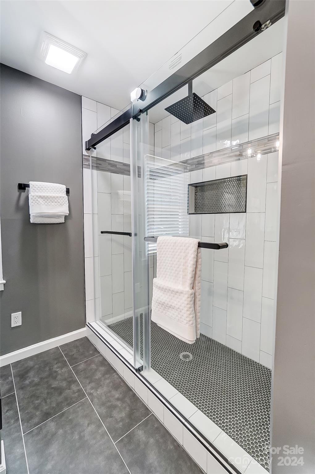 Wooded Valley - Residential