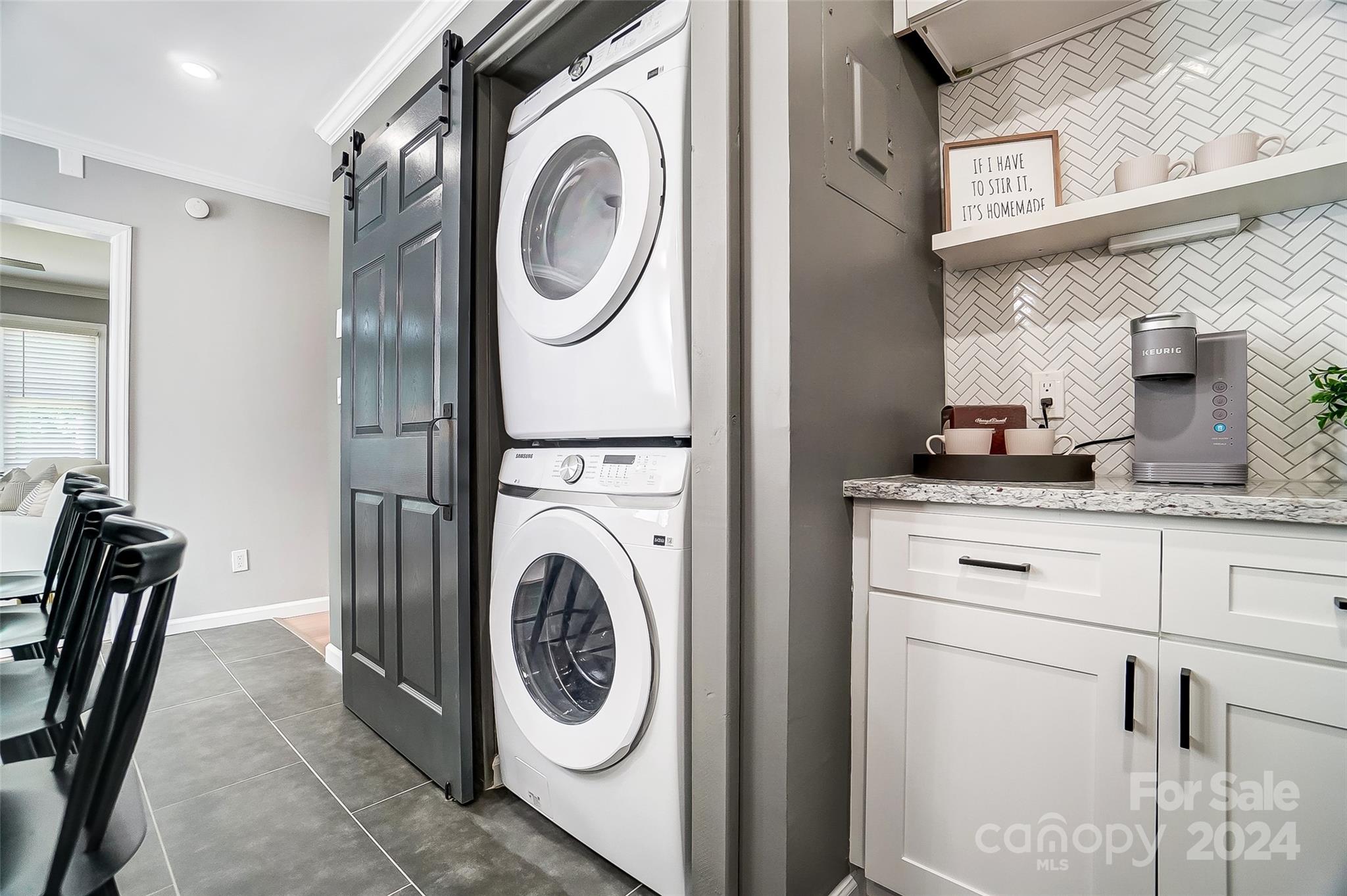 Wooded Valley - Residential