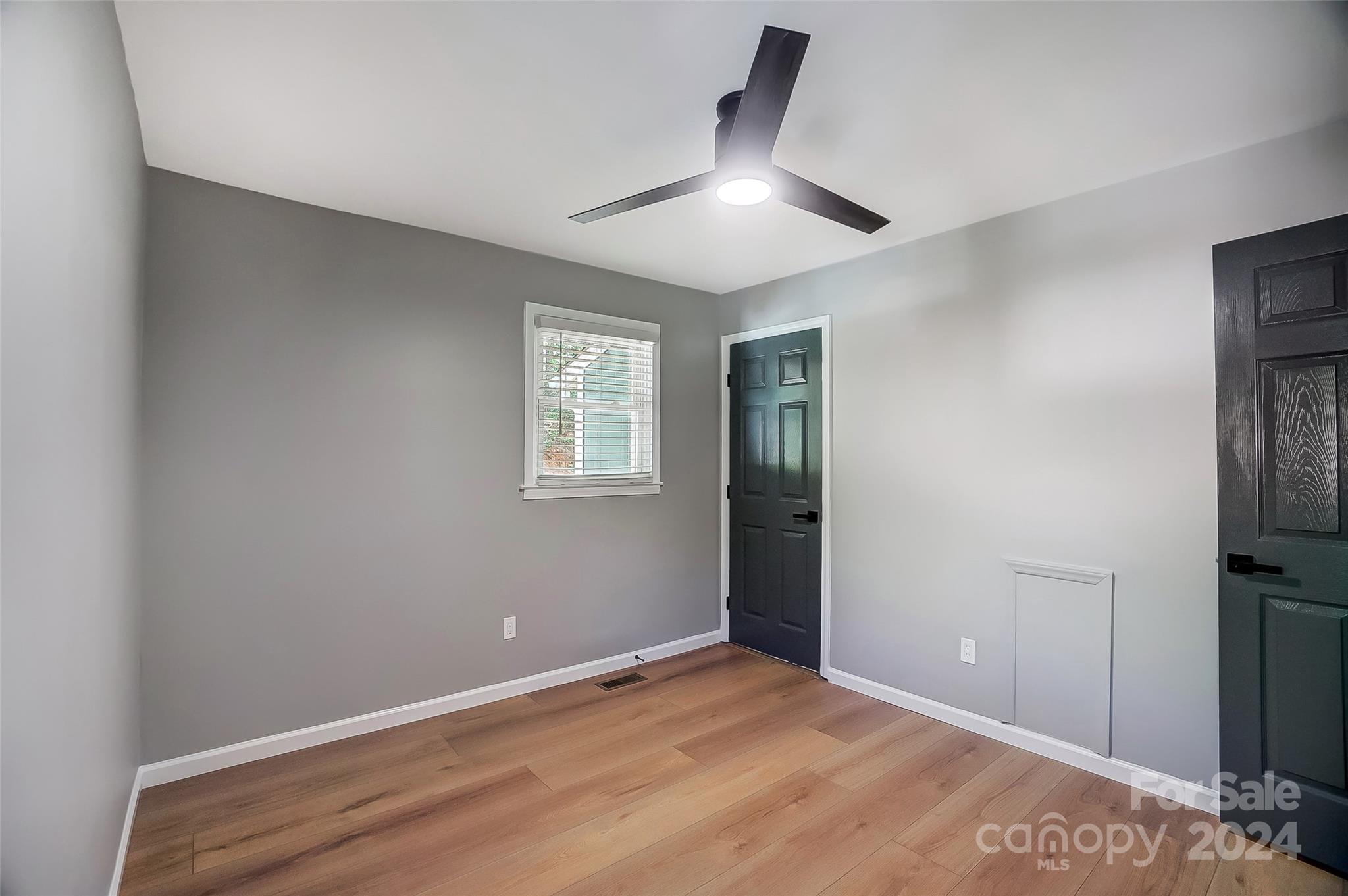 Wooded Valley - Residential