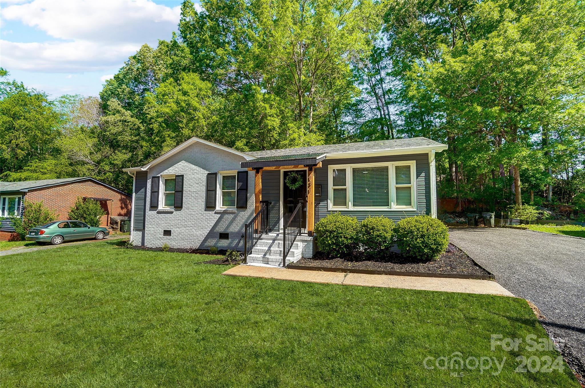 Wooded Valley - Residential