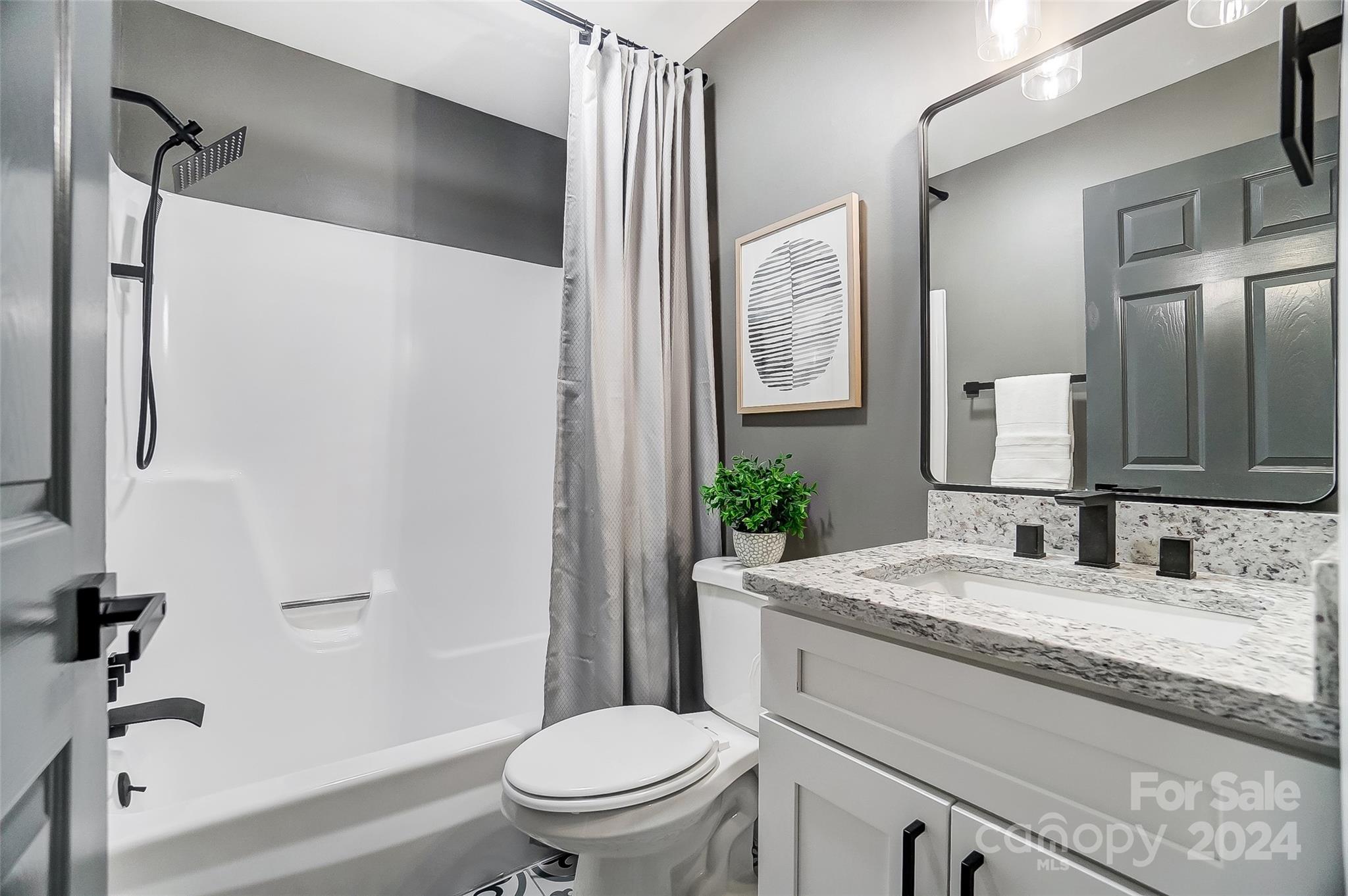 Wooded Valley - Residential