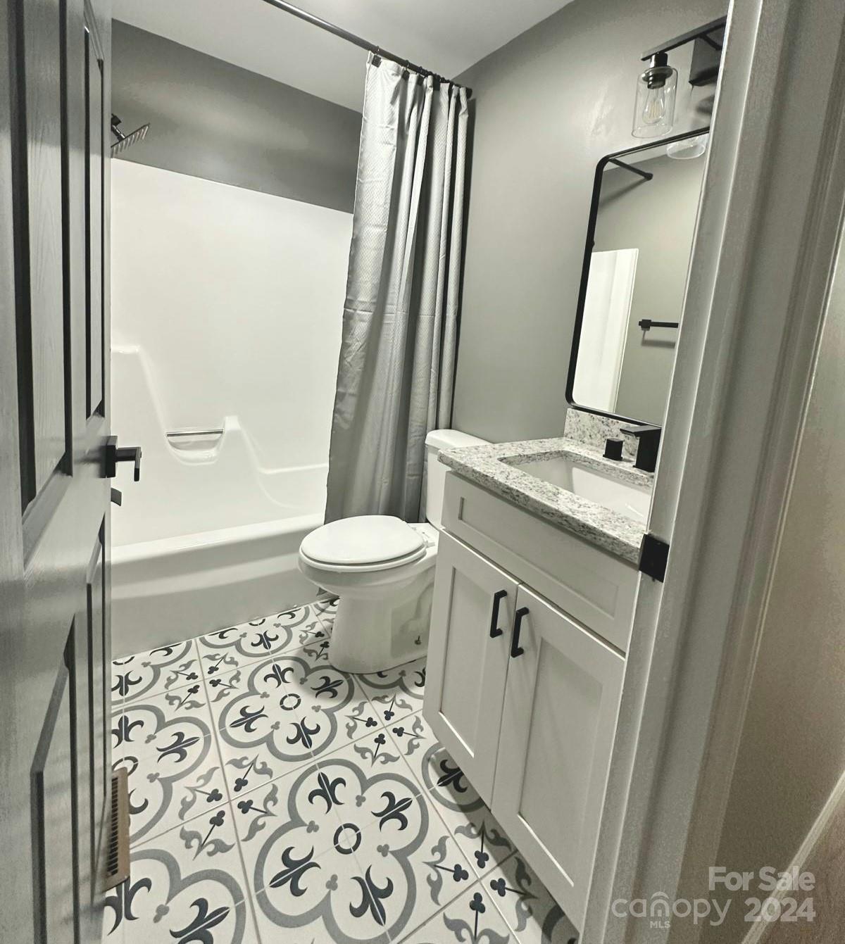 Wooded Valley - Residential