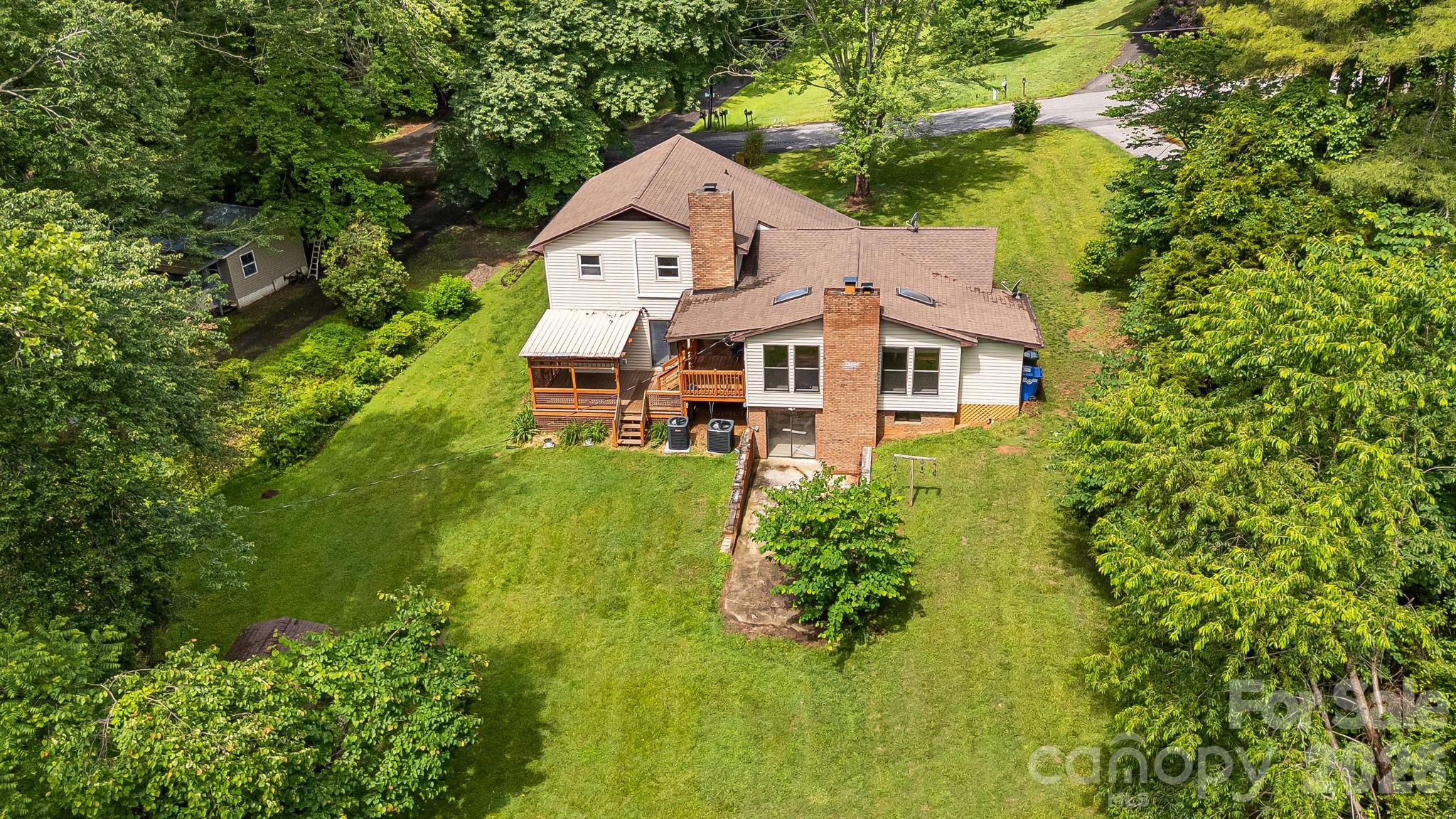 32 Mayfair Drive