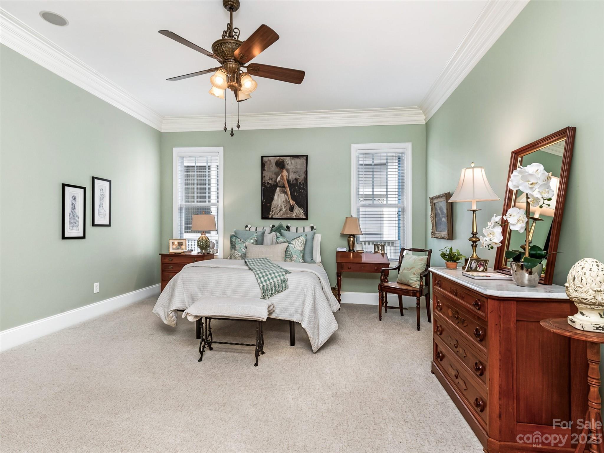 Ardrey - Residential