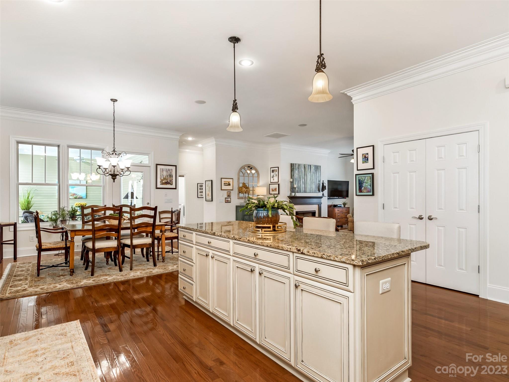 Ardrey - Residential