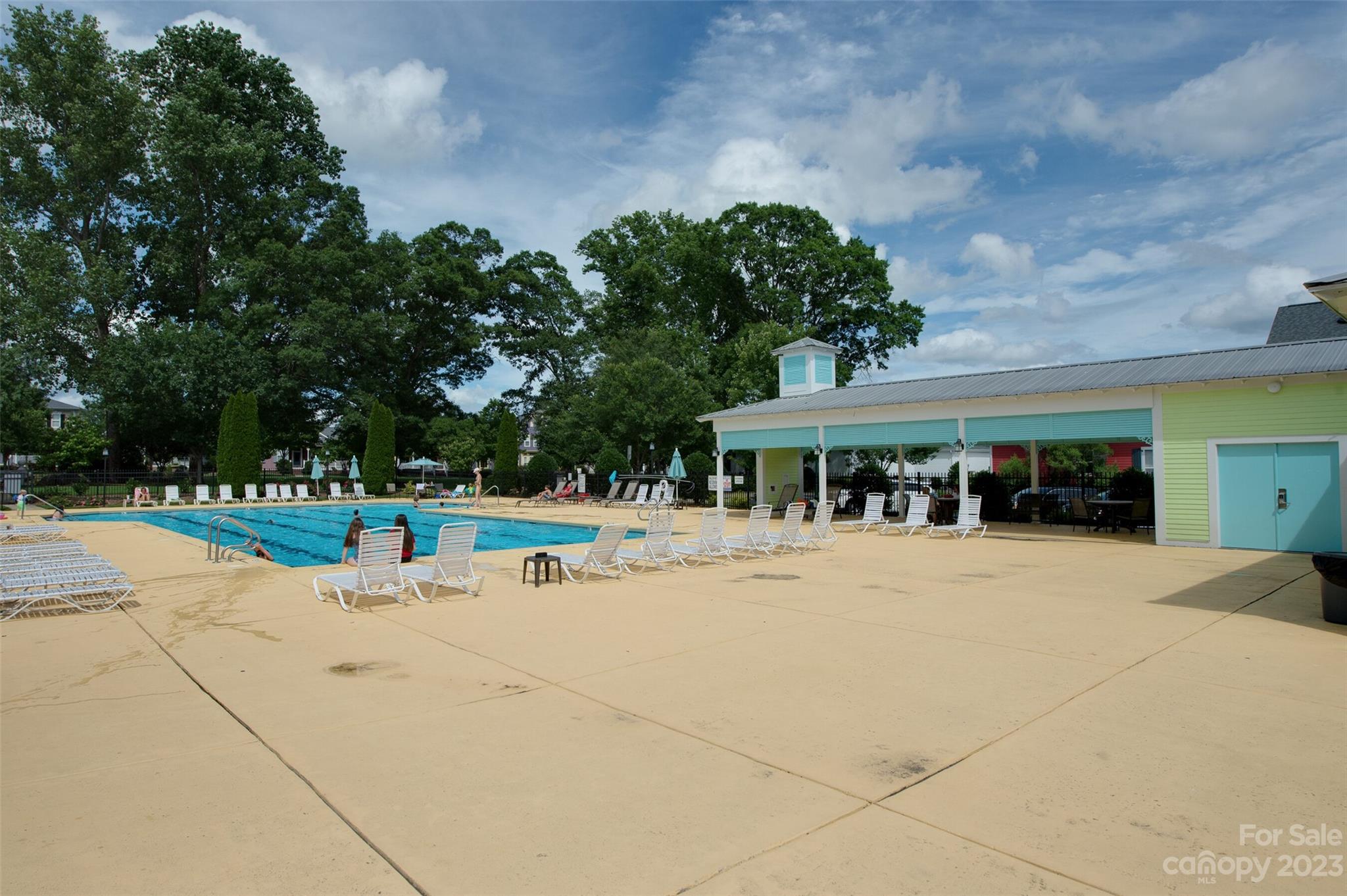 Ardrey - Residential