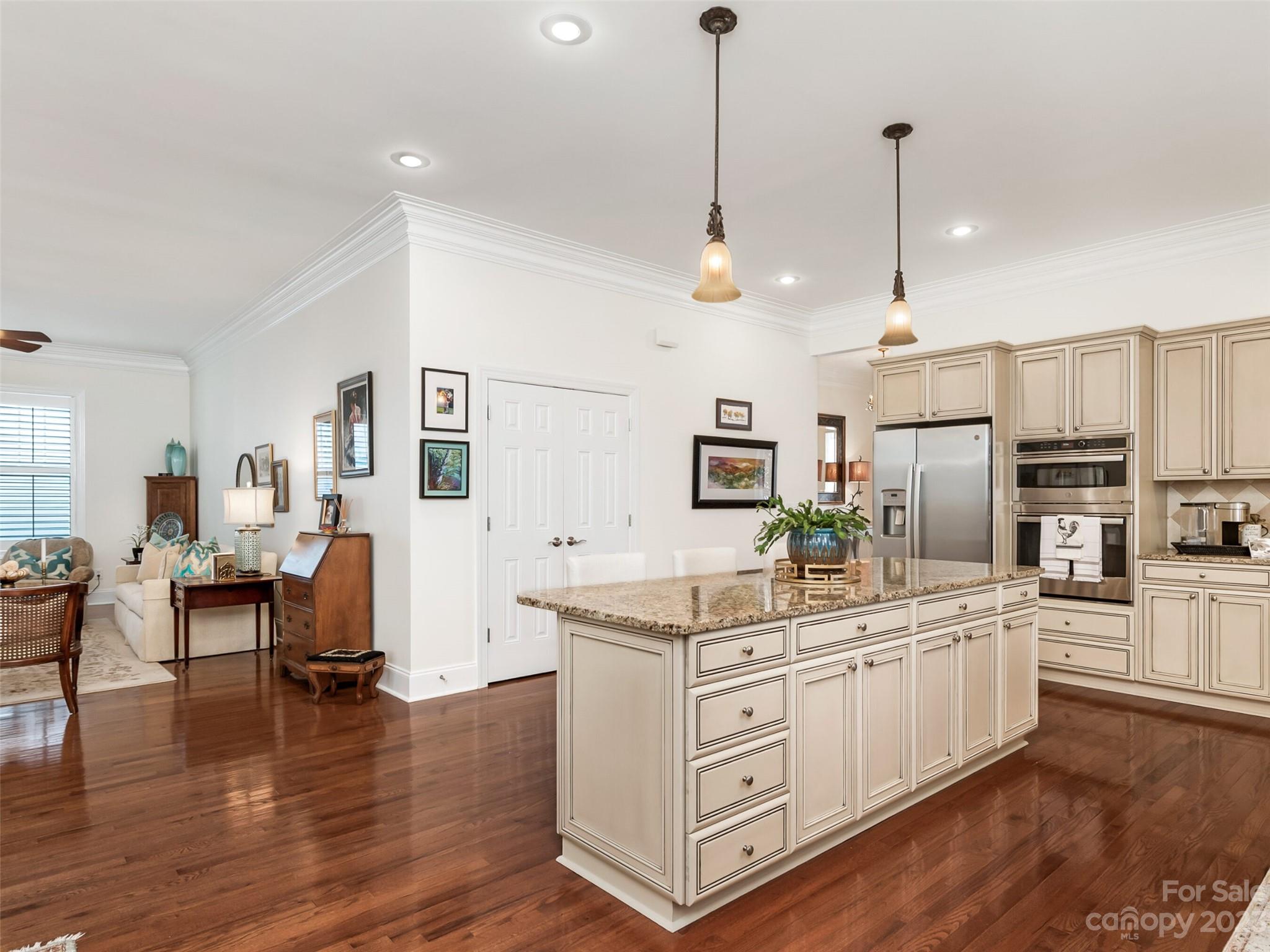 Ardrey - Residential