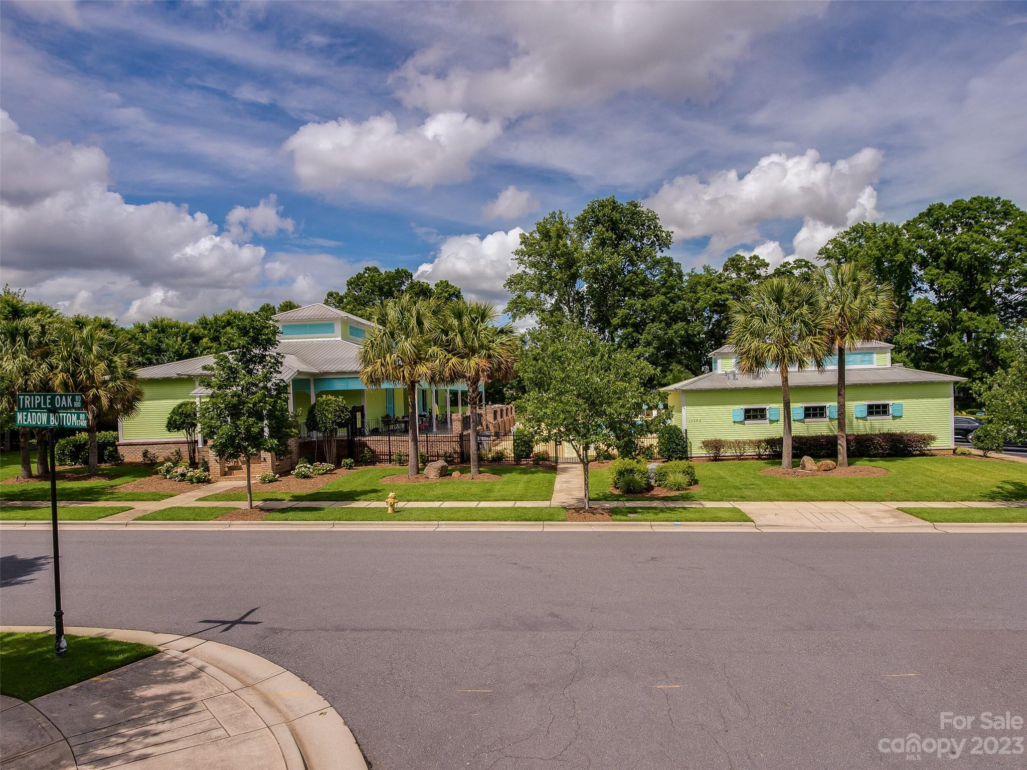 Ardrey - Residential