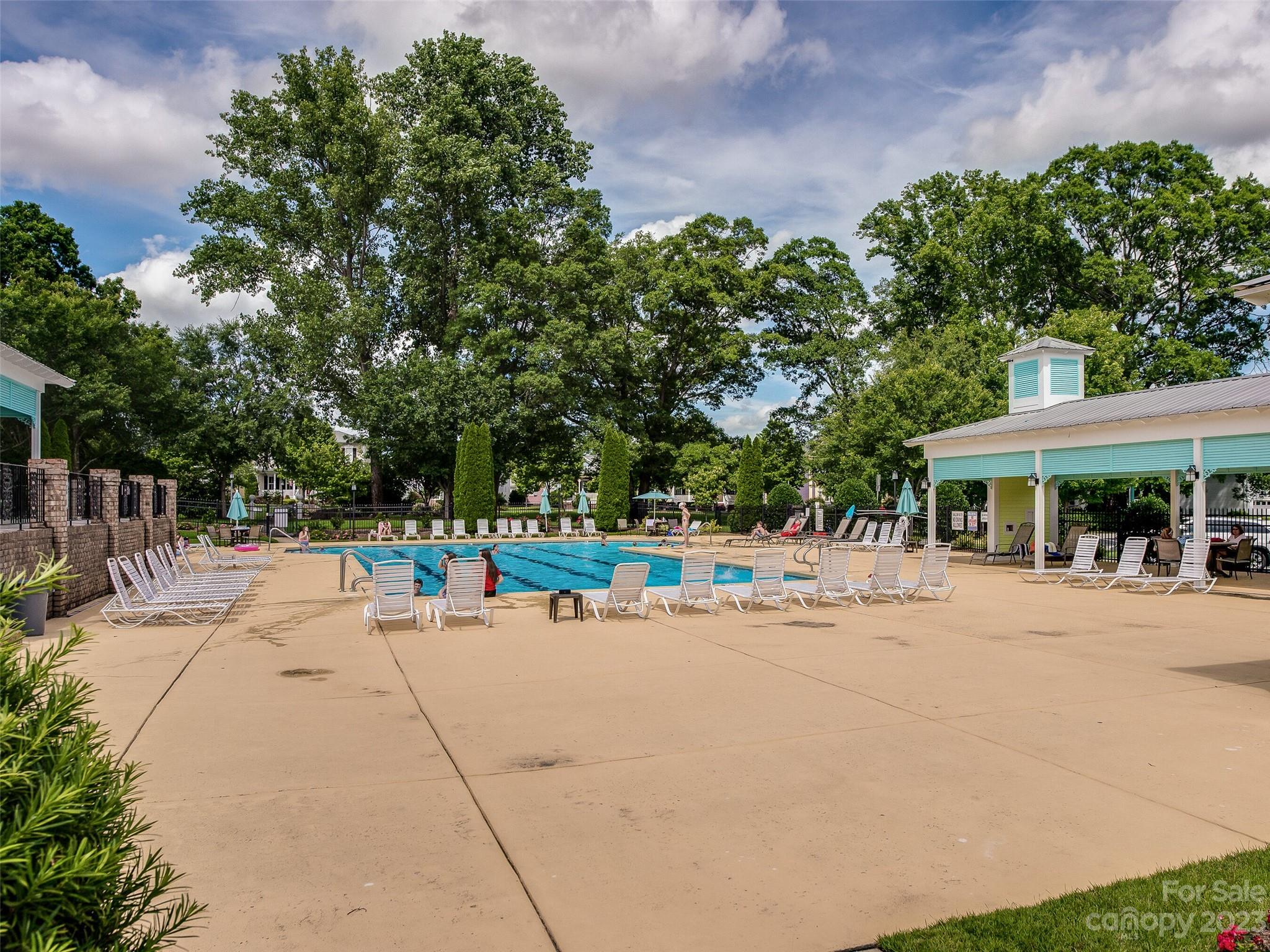 Ardrey - Residential