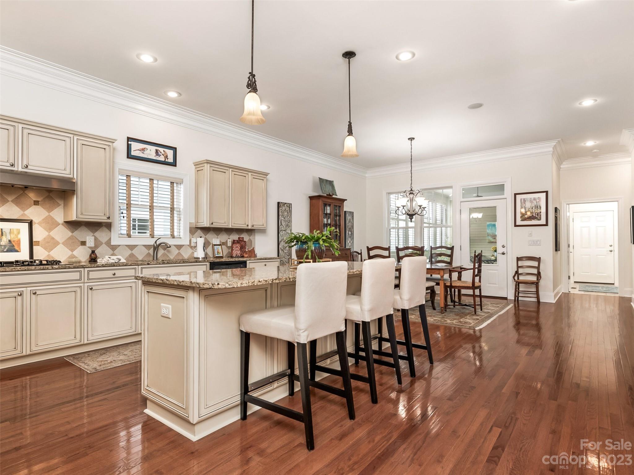 Ardrey - Residential