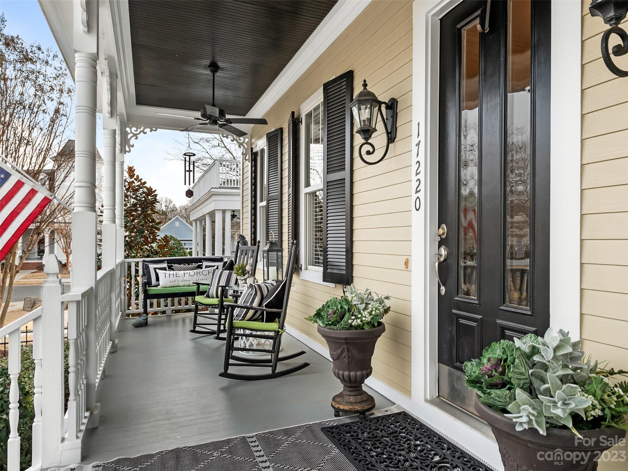 Ardrey - Residential