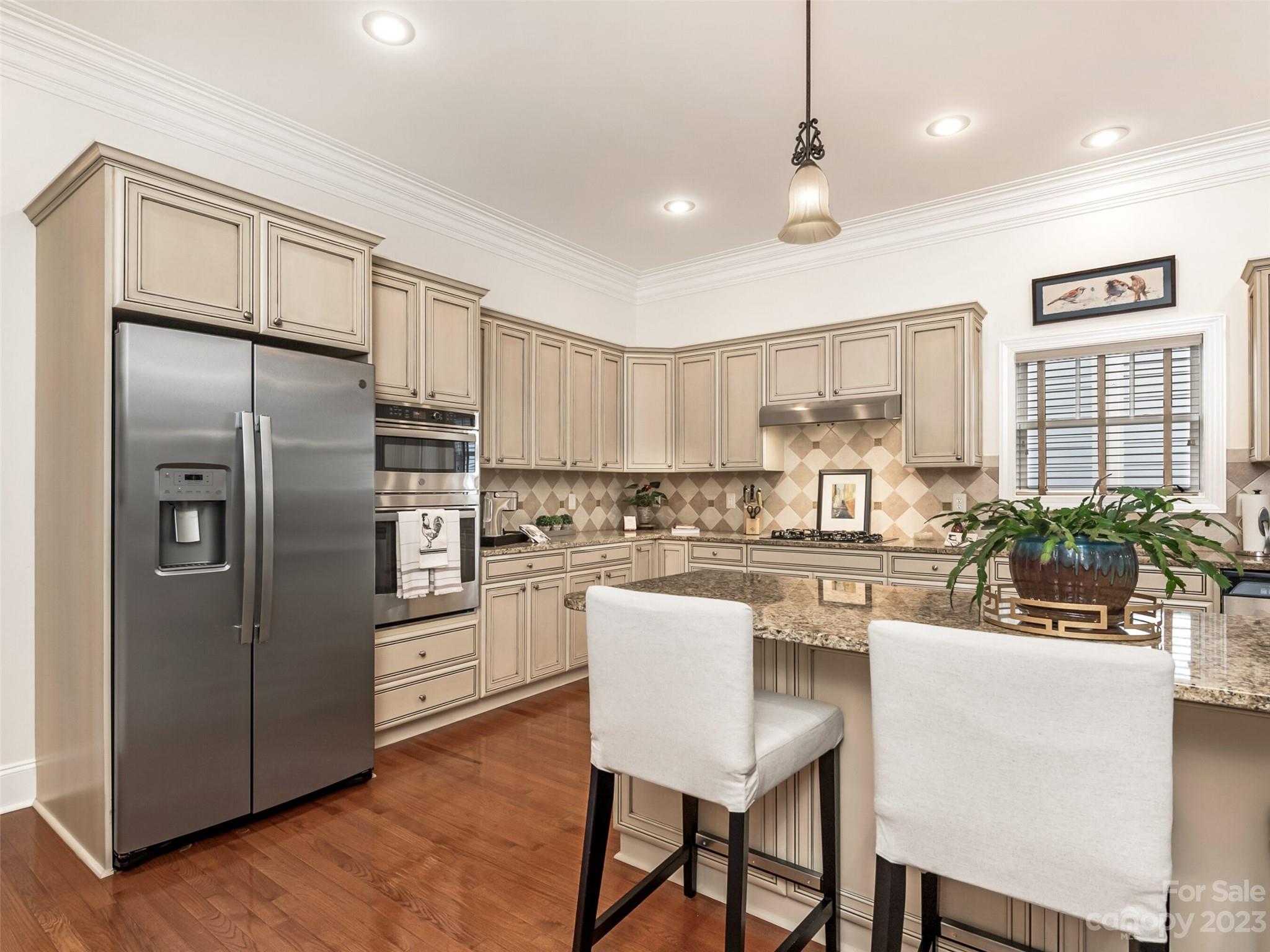 Ardrey - Residential