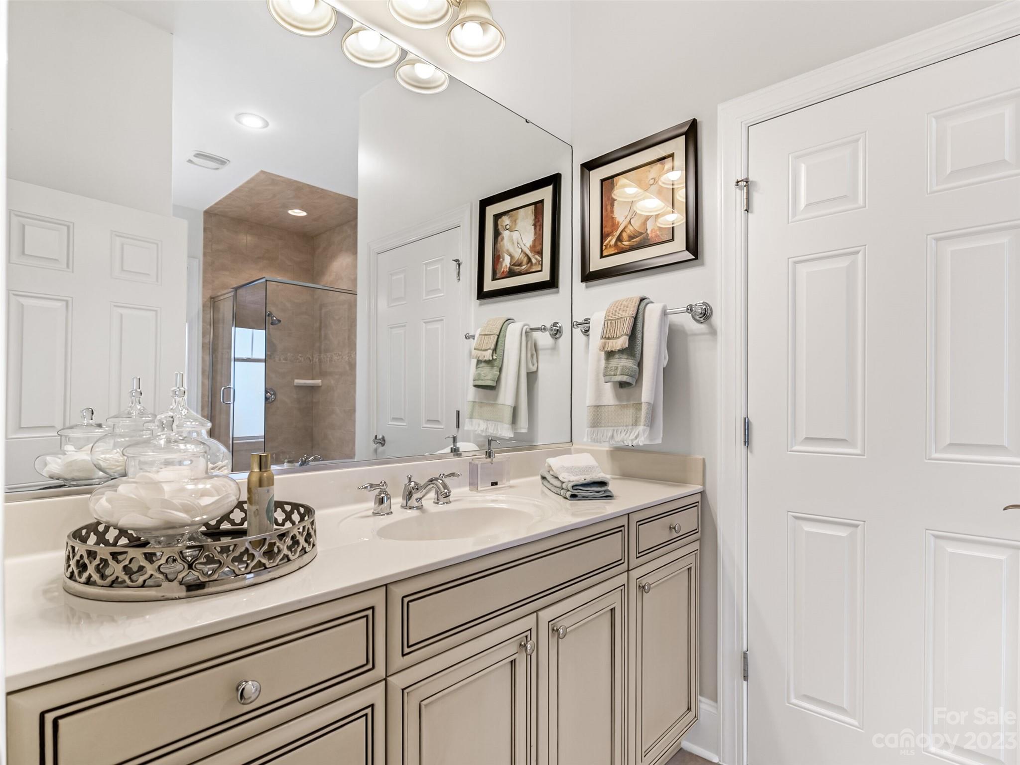 Ardrey - Residential