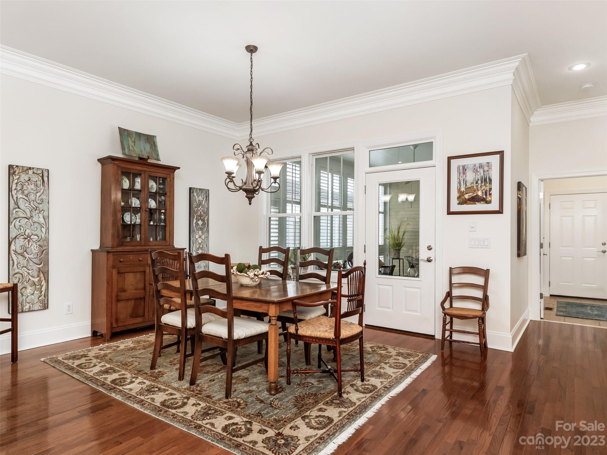 Ardrey - Residential