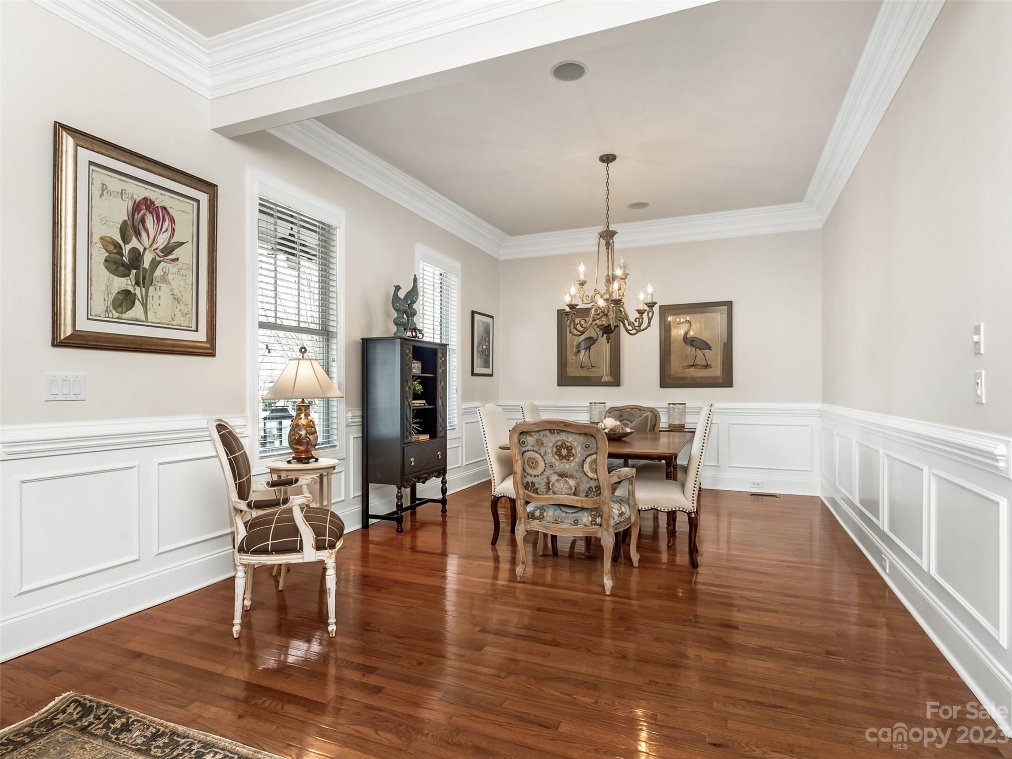 Ardrey - Residential