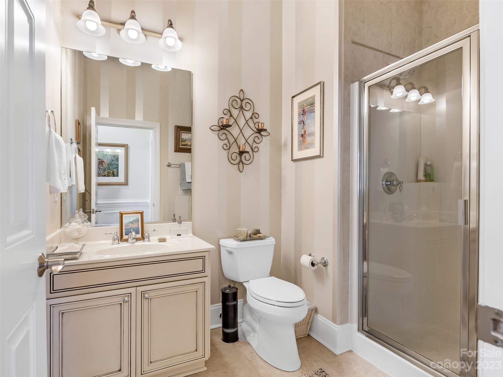 Ardrey - Residential