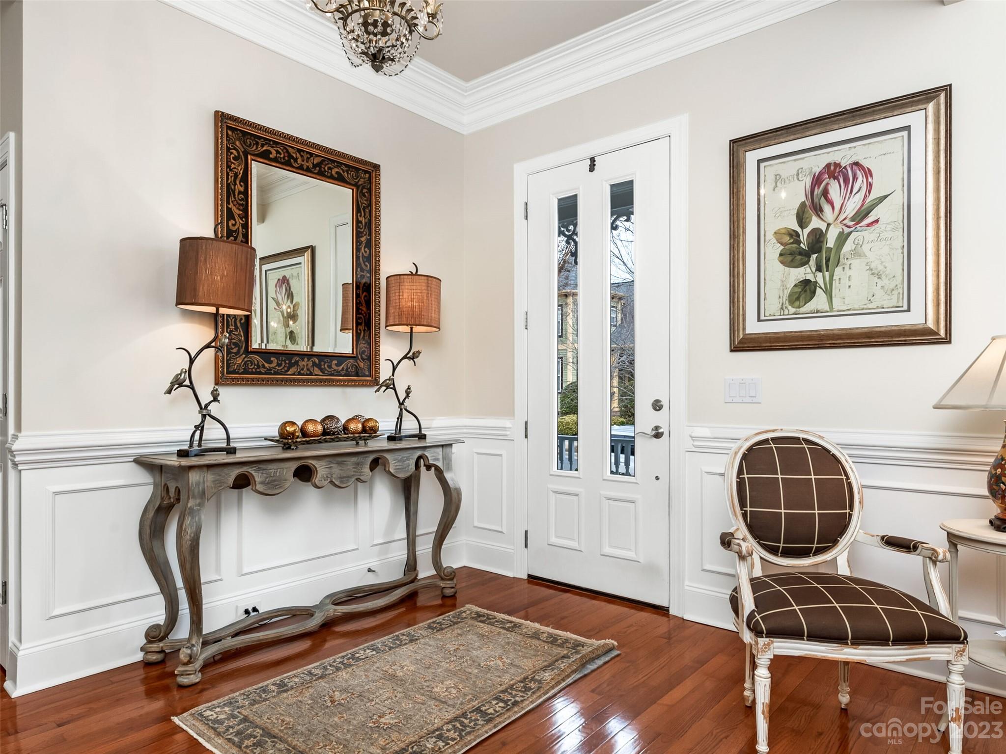 Ardrey - Residential