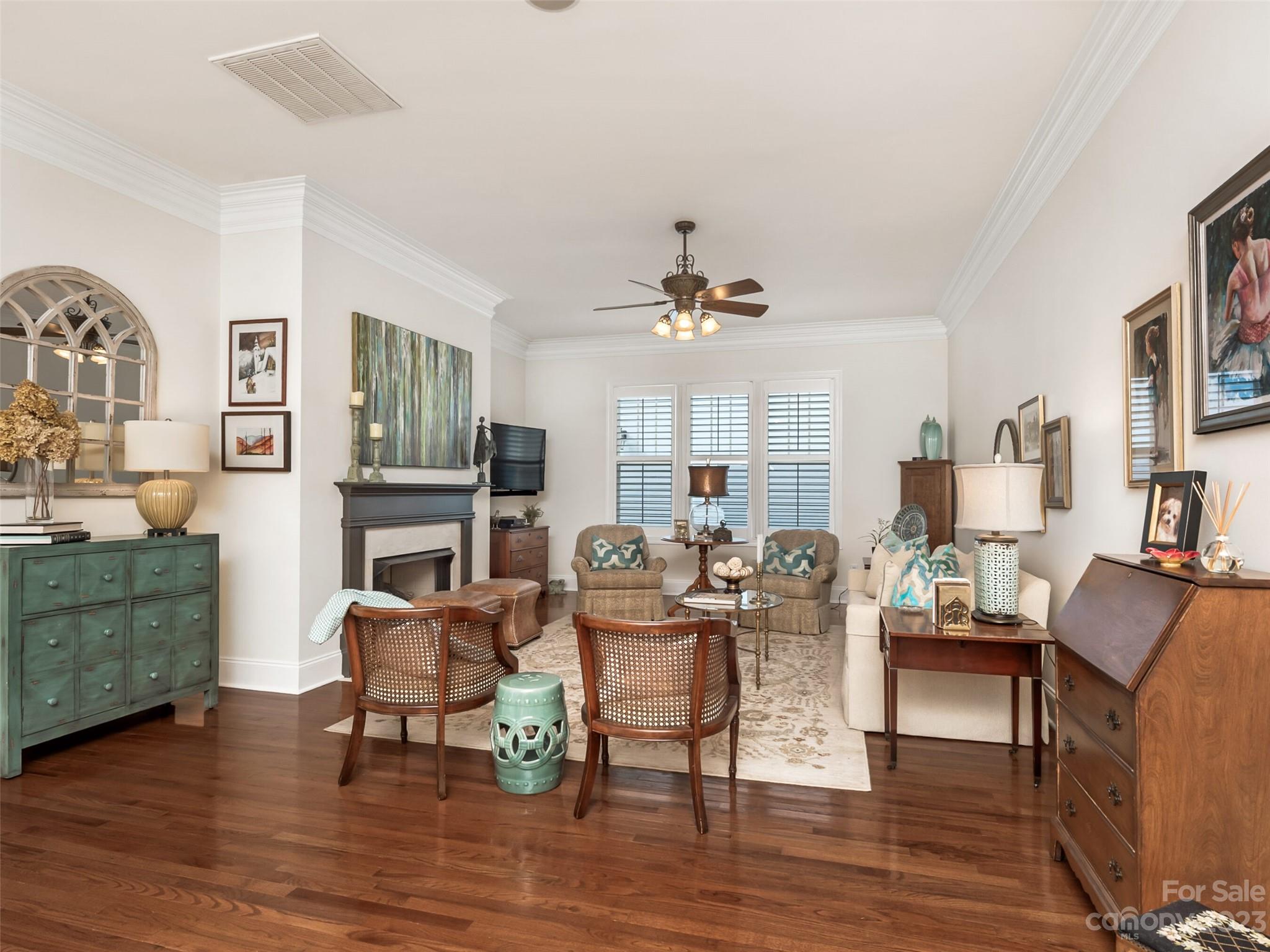 Ardrey - Residential