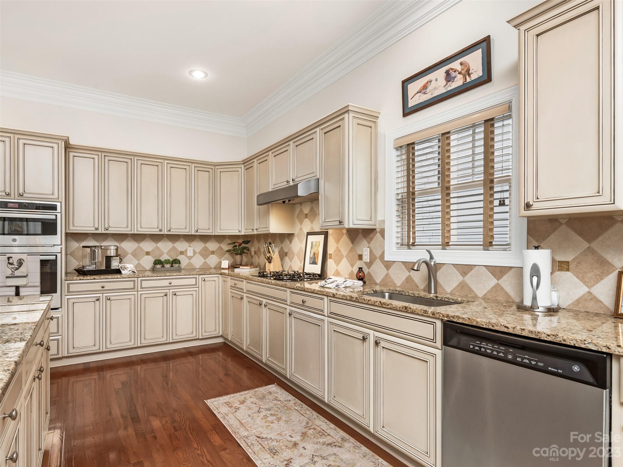 Ardrey - Residential