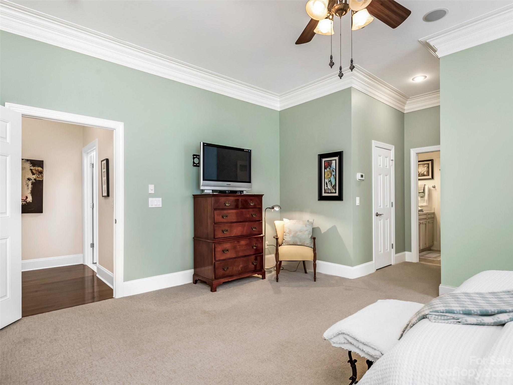 Ardrey - Residential