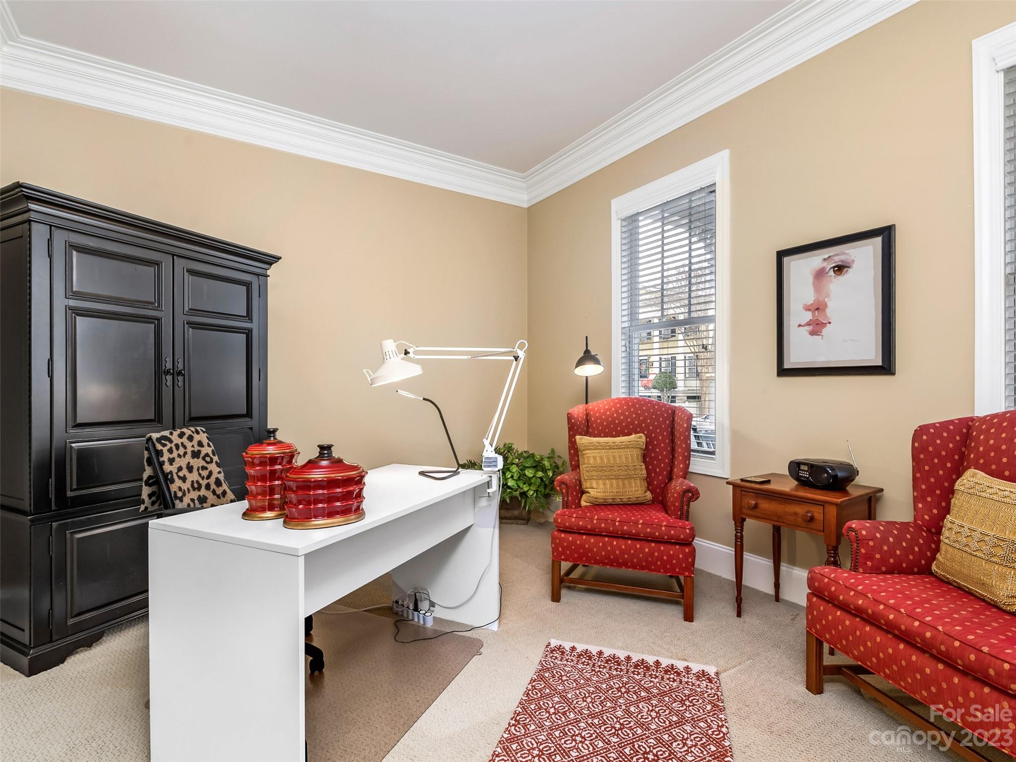 Ardrey - Residential