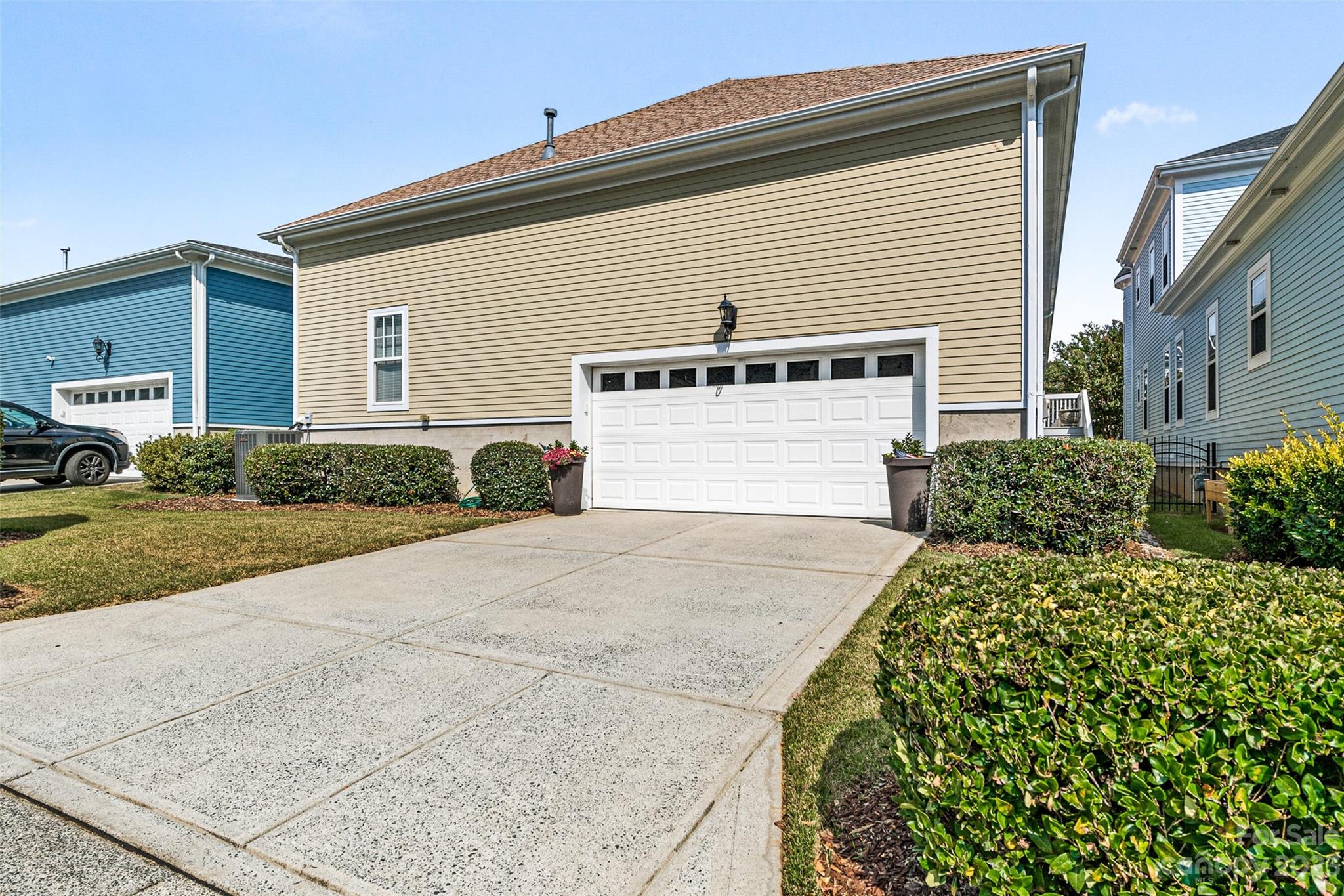 Ardrey - Residential