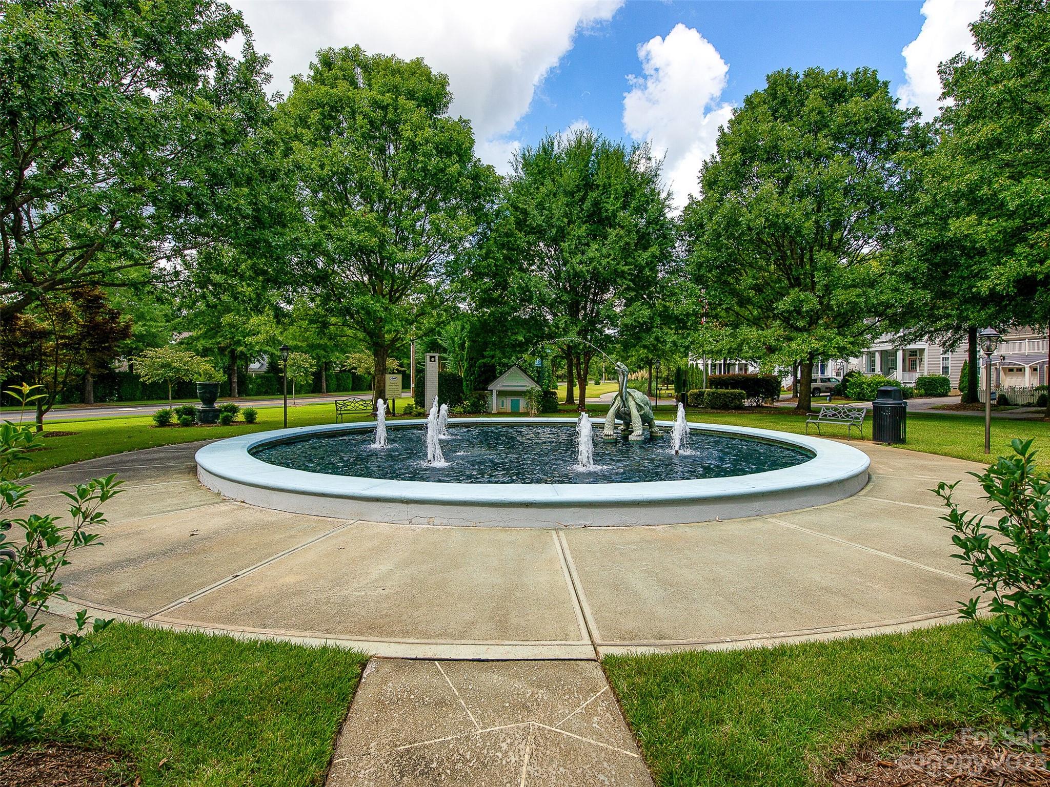 Ardrey - Residential