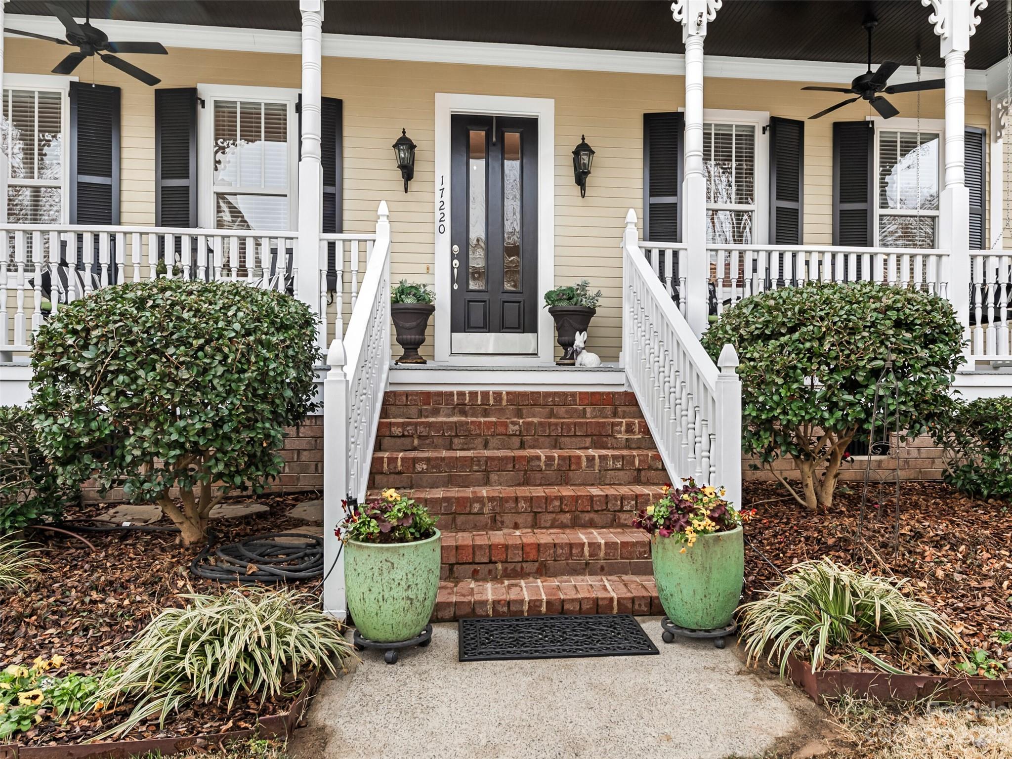 Ardrey - Residential