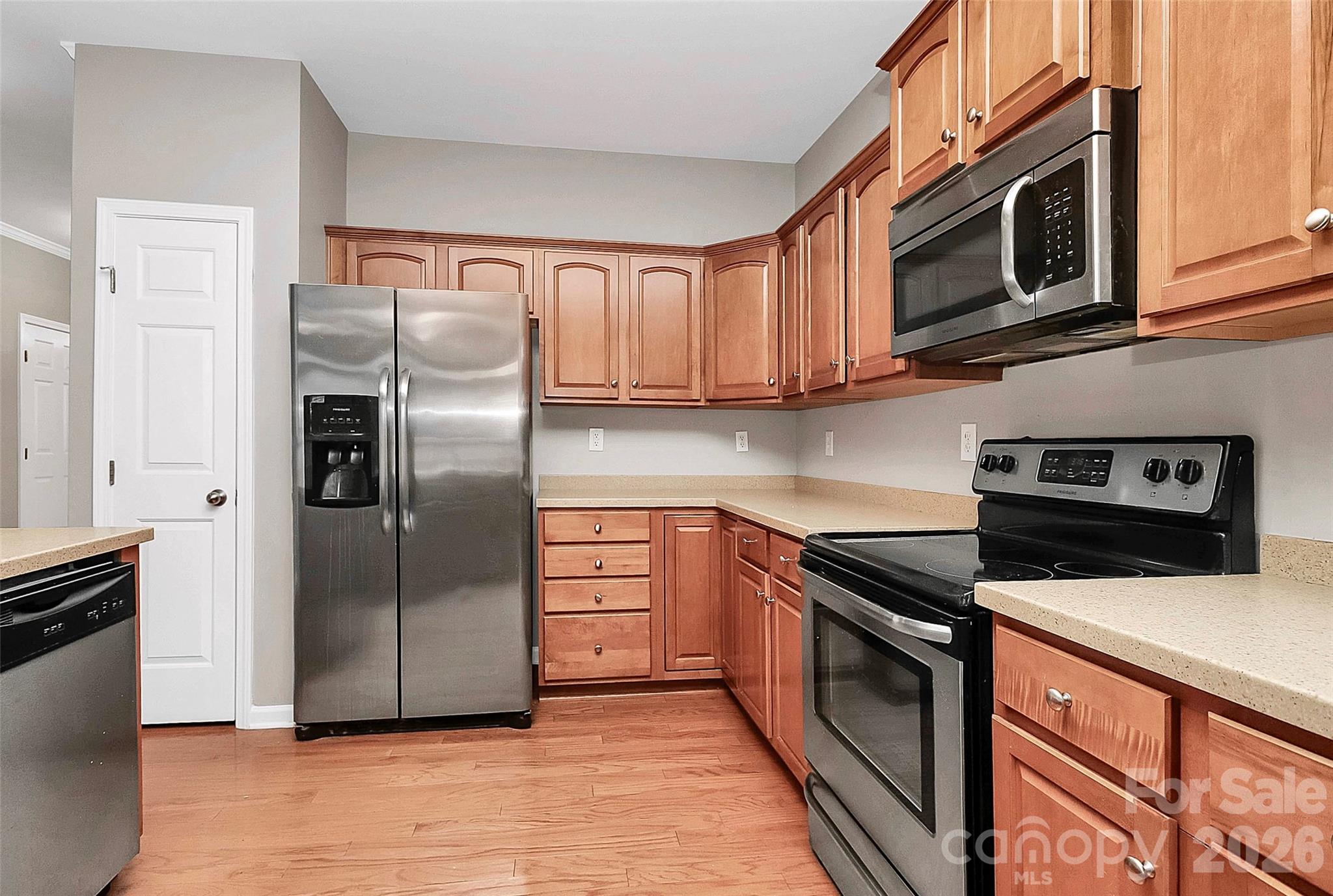 Gilead Ridge - Residential