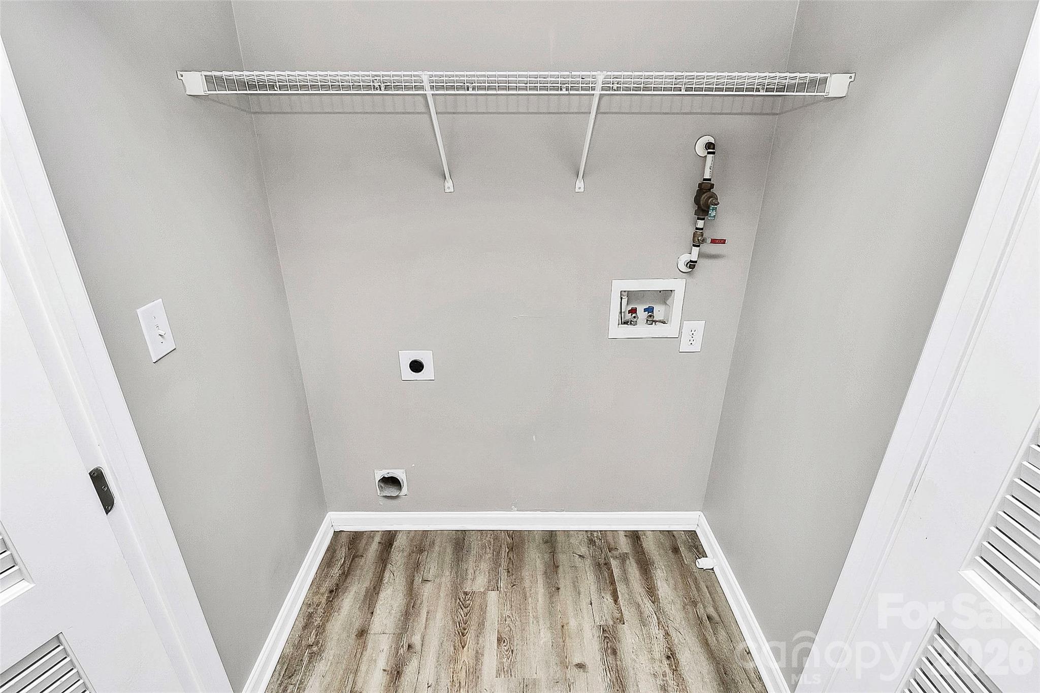 Gilead Ridge - Residential