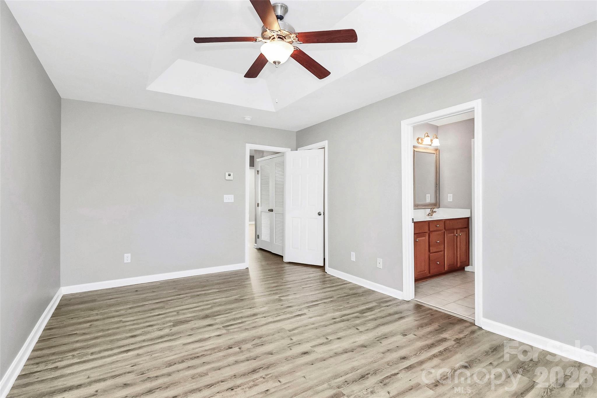 Gilead Ridge - Residential