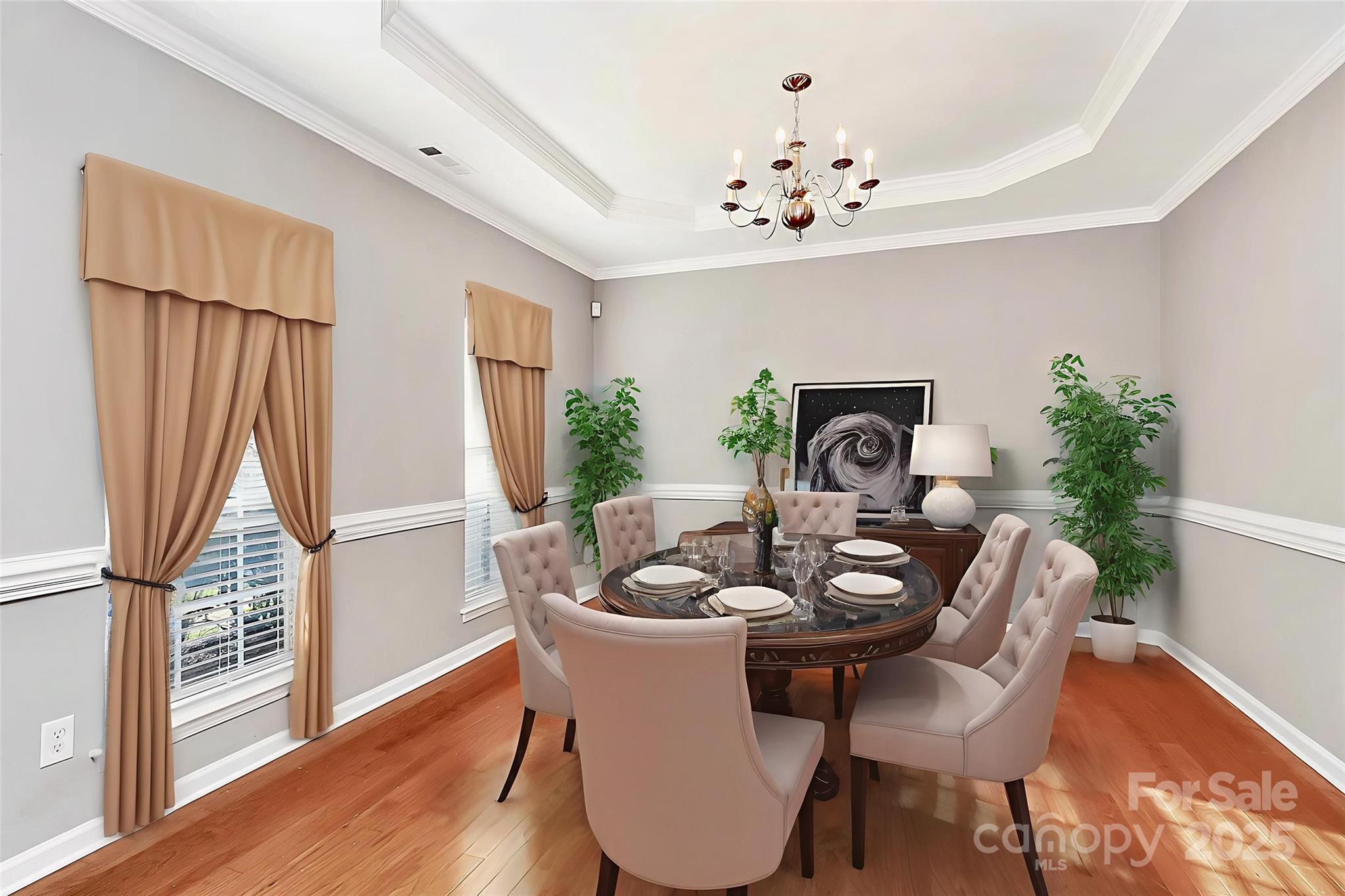 16874 Hugh Torance Parkway